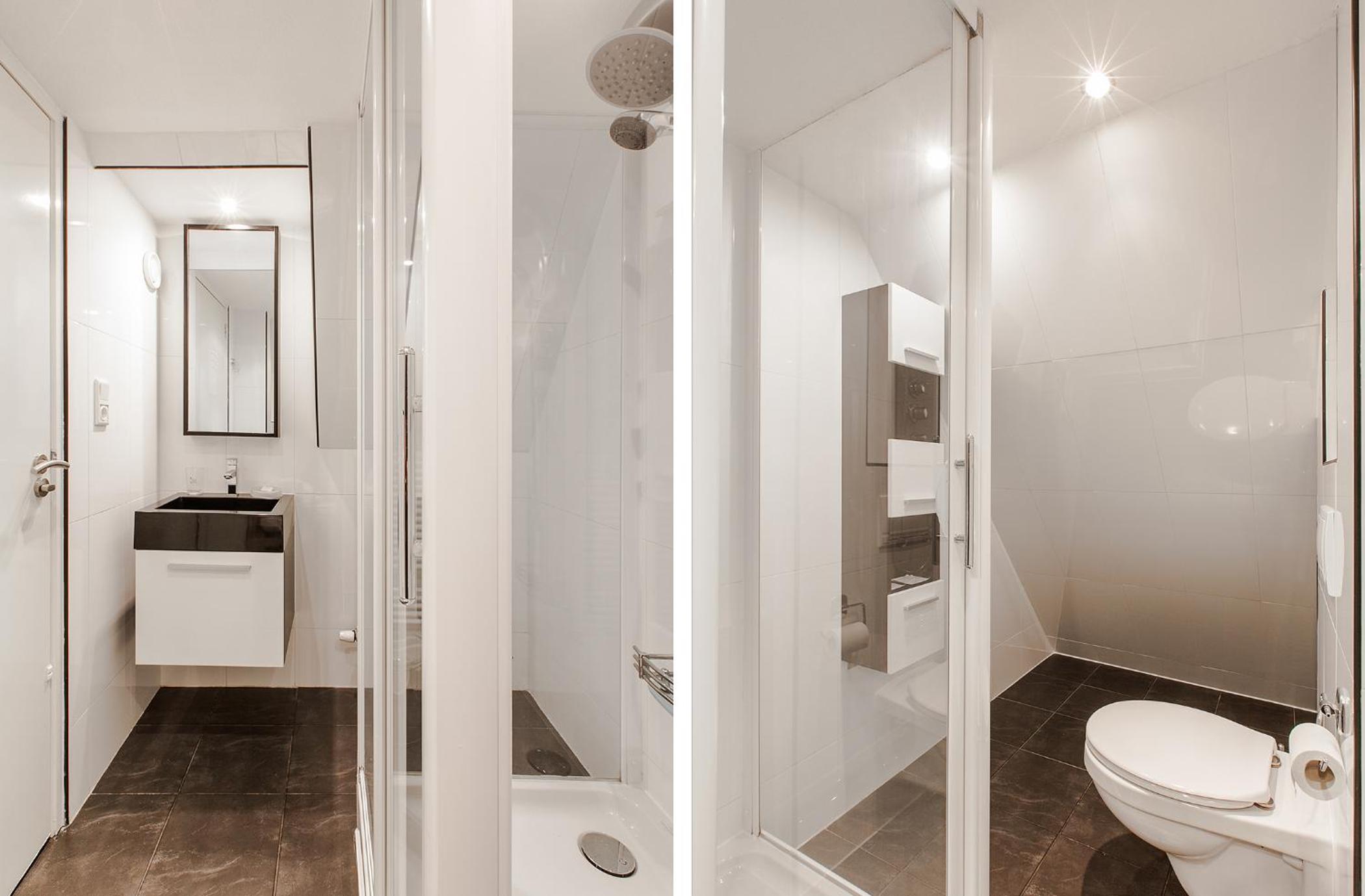 Standard Single Room photo 2