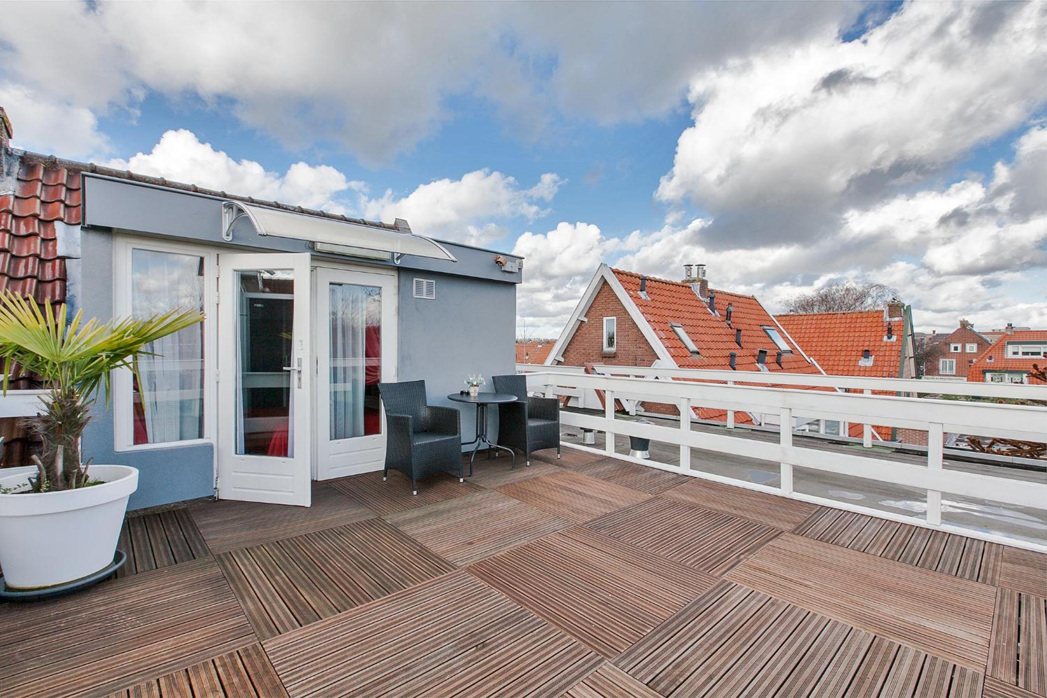 Standard Double Room - Photo 2