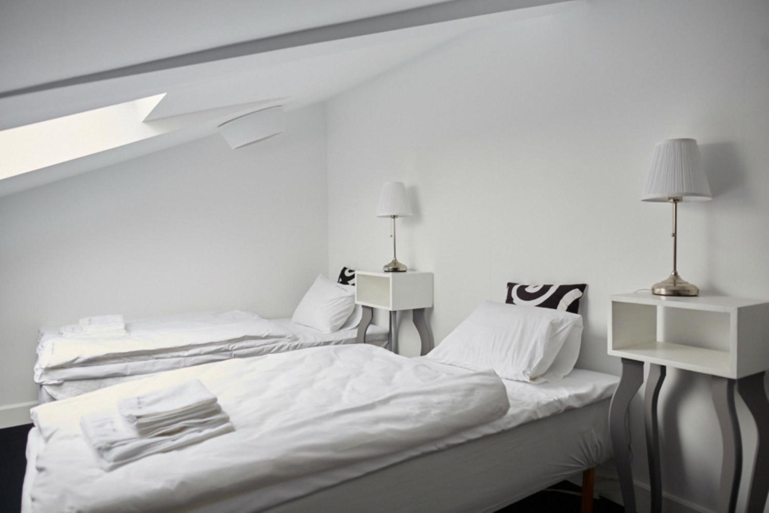 Economy Quadruple Room photo 3