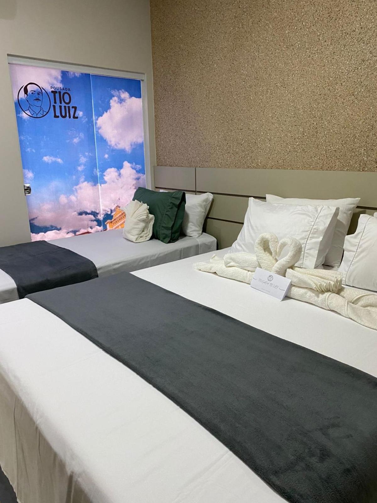 Comfort Triple Room photo 2