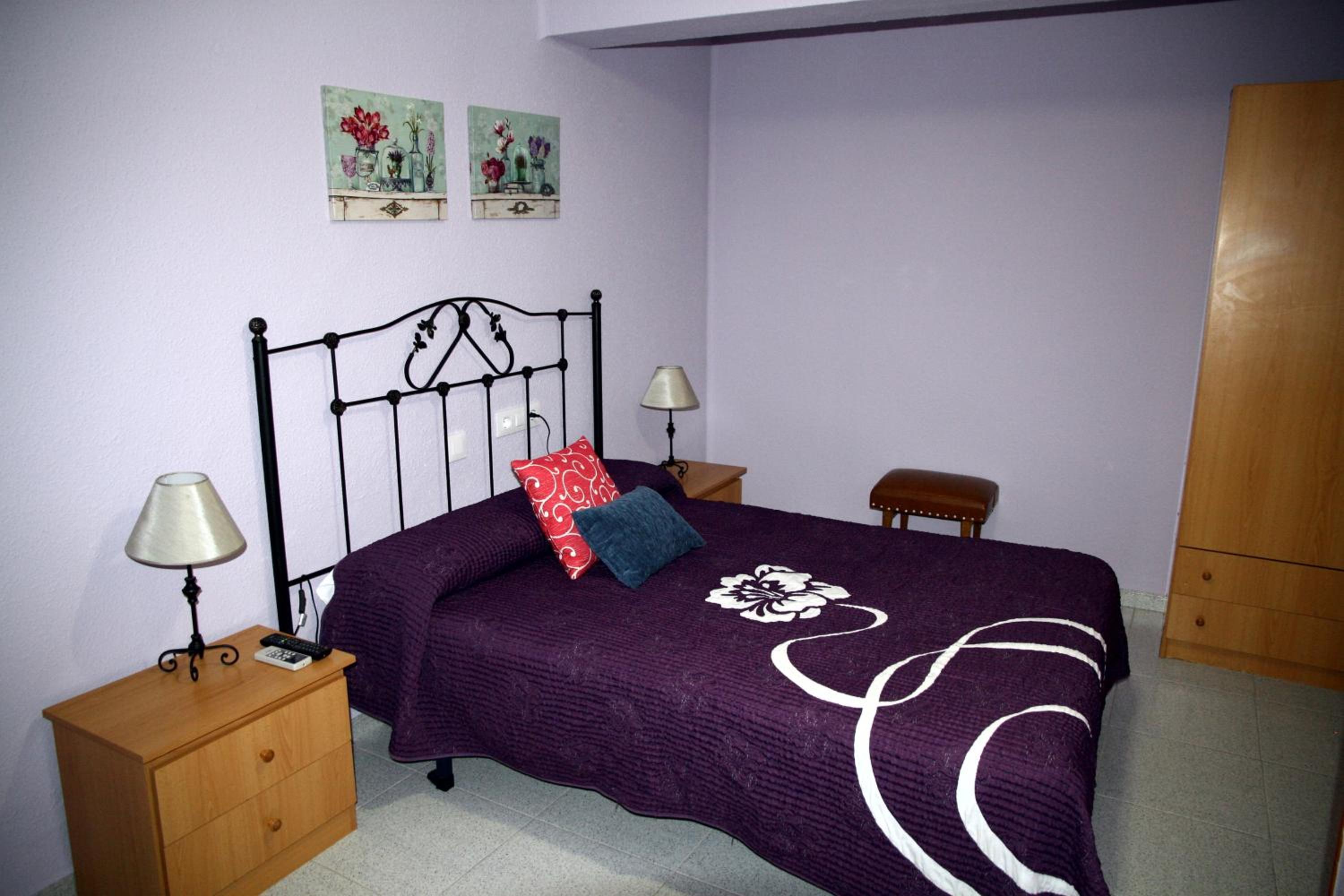 Double Room - Photo 6
