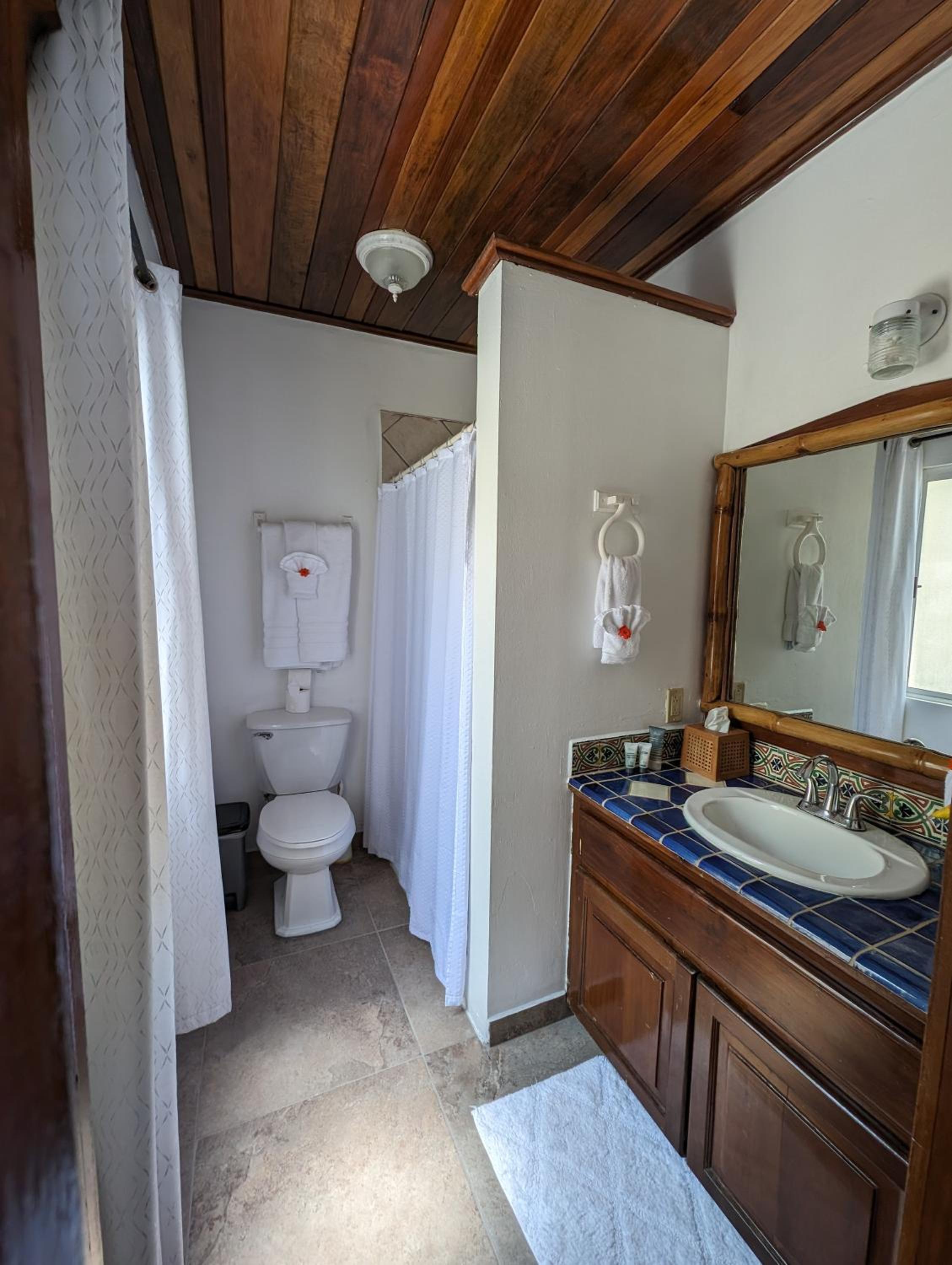 Two-Bedroom Villa photo 2