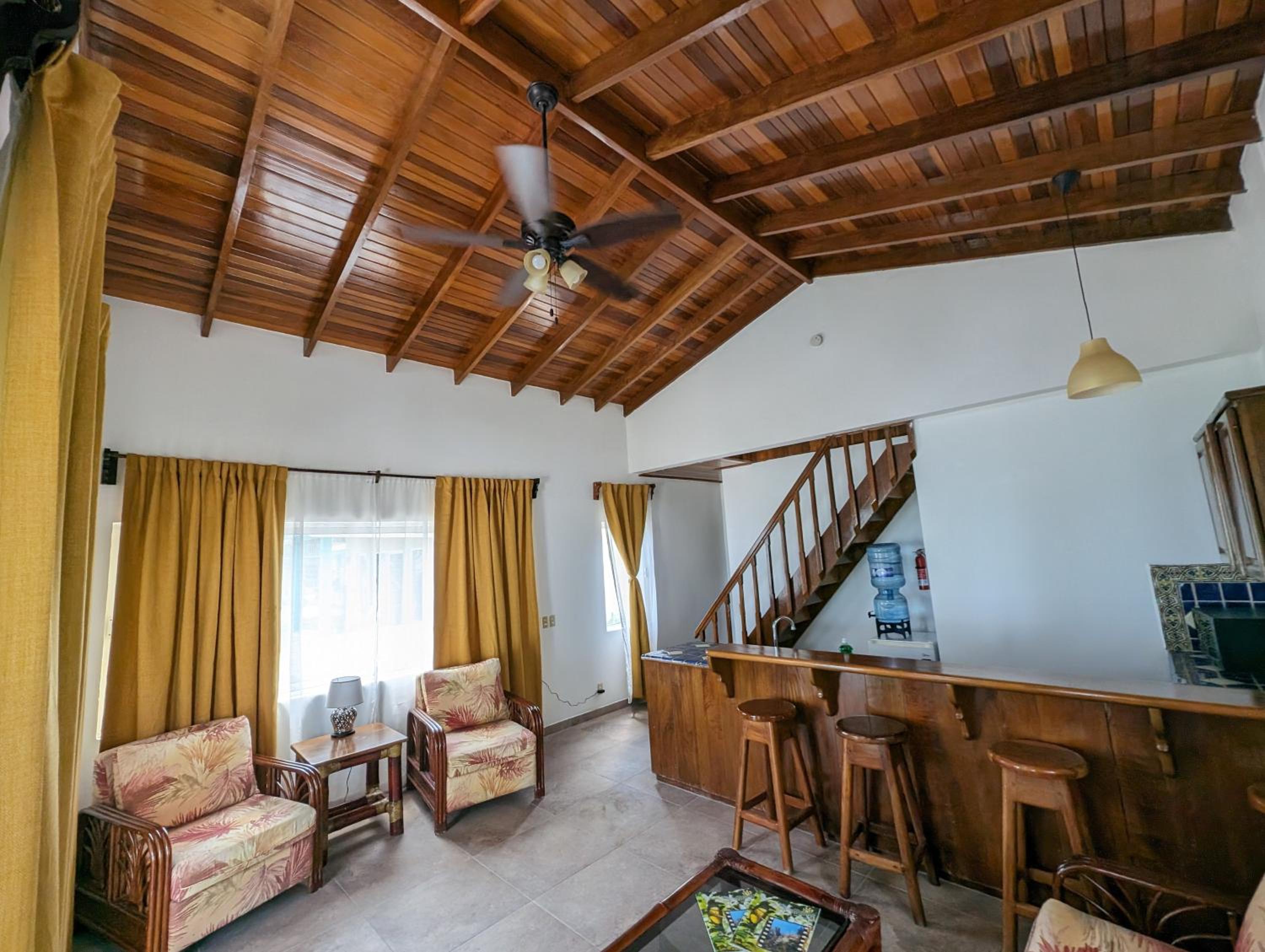 Two-Bedroom Villa photo 3