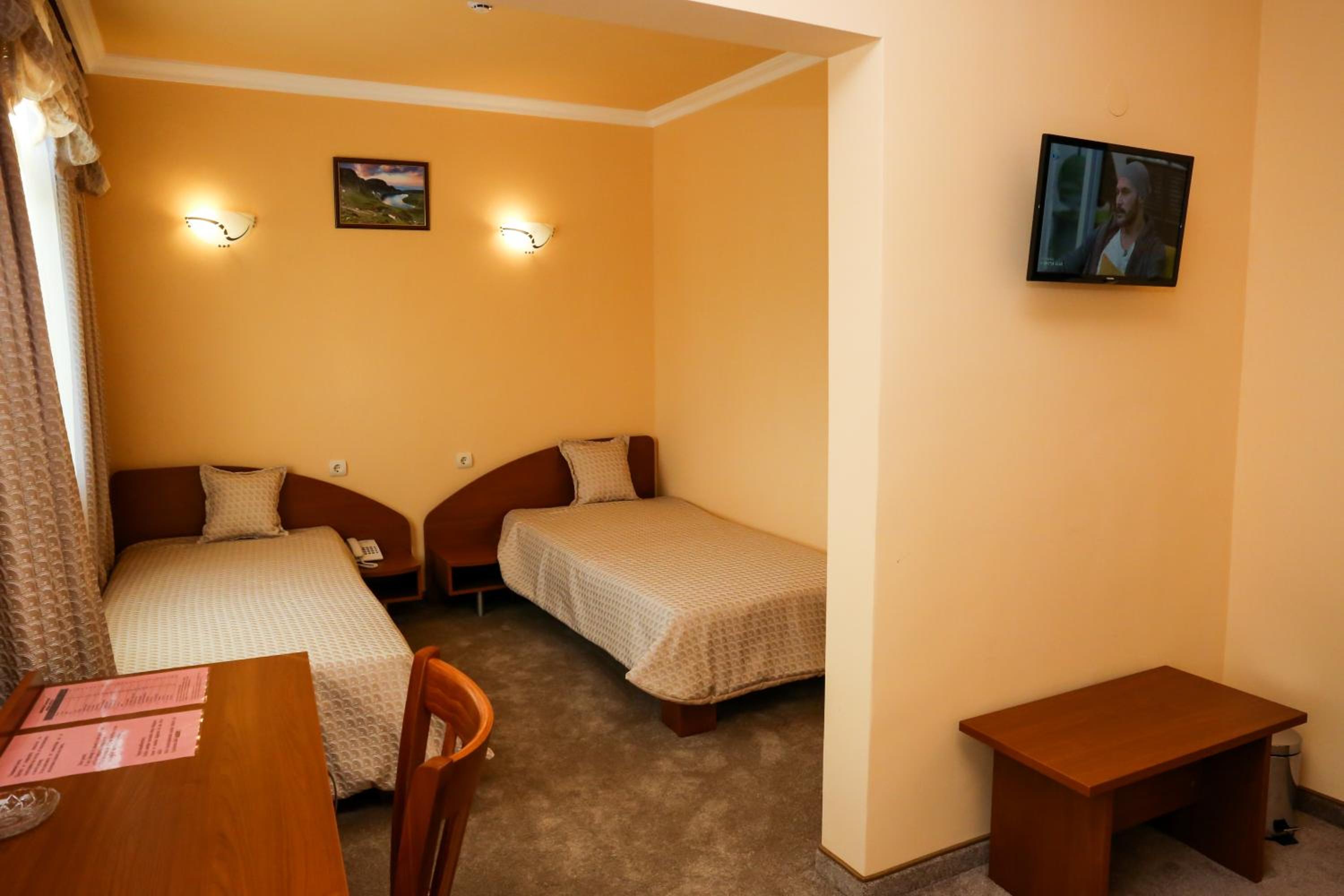 Deluxe Apartment - Photo 5