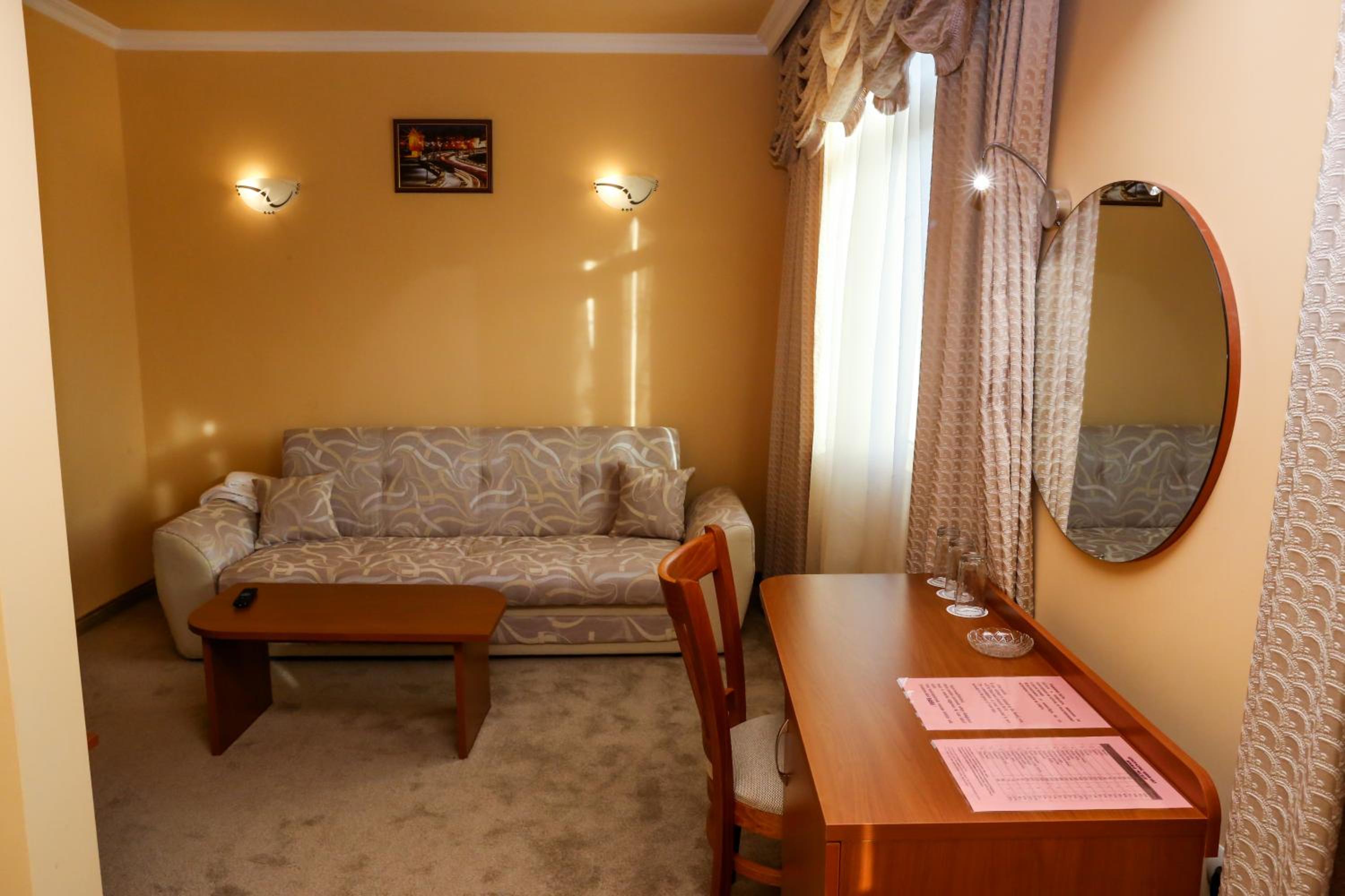 Deluxe Apartment - Photo 4