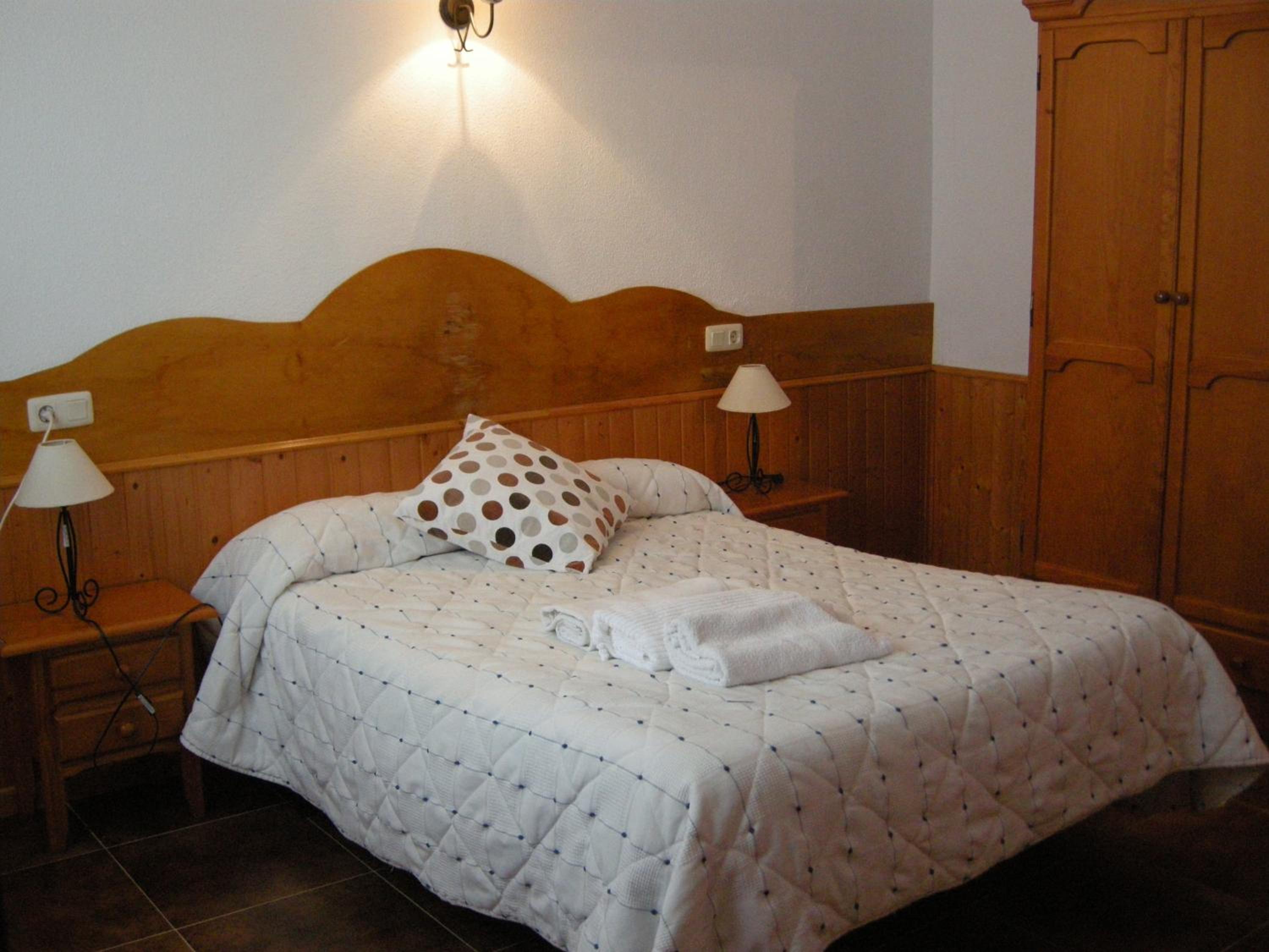 One-Bedroom Apartment (2 Adults) photo 2