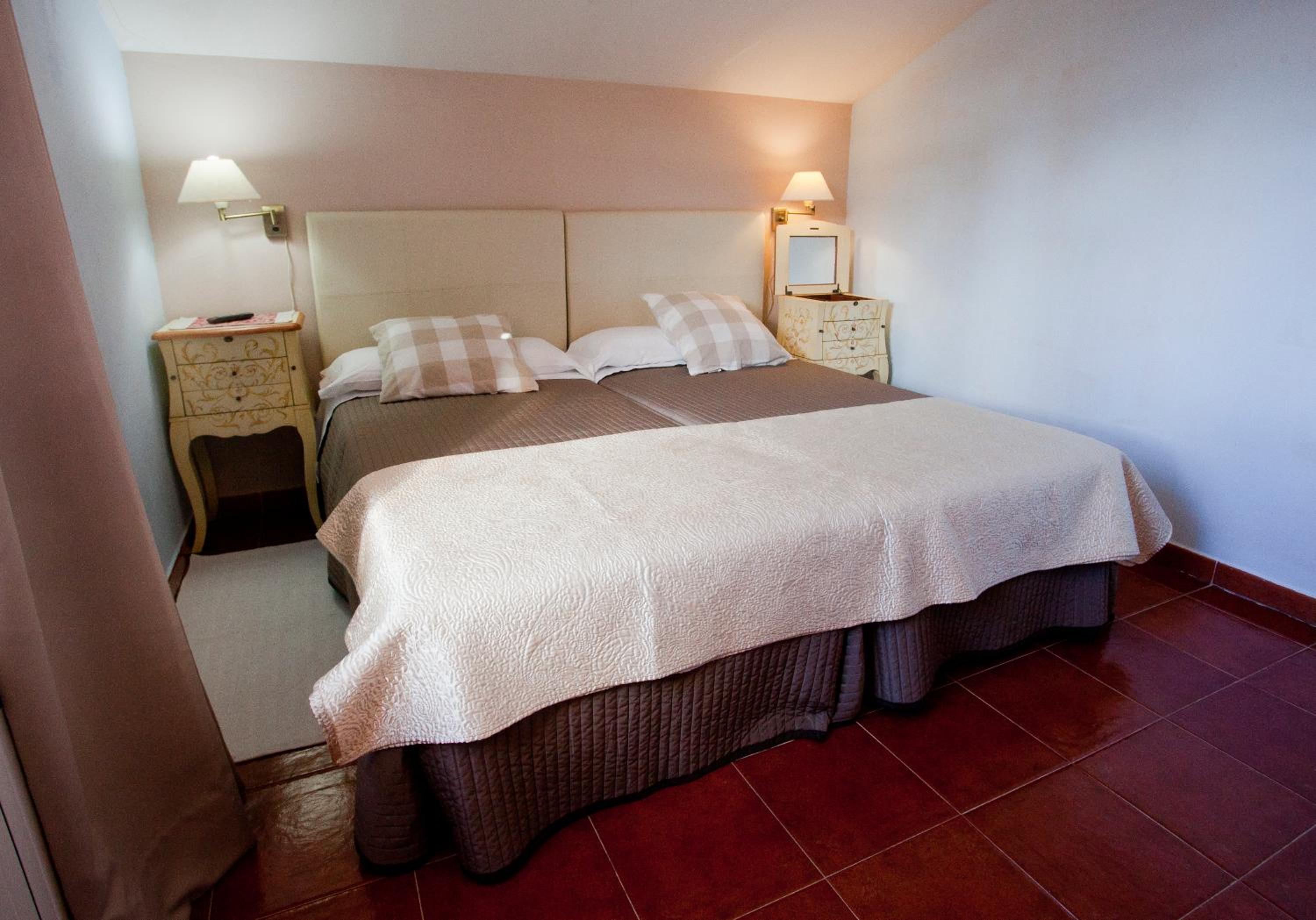 Habitación Doble Superior