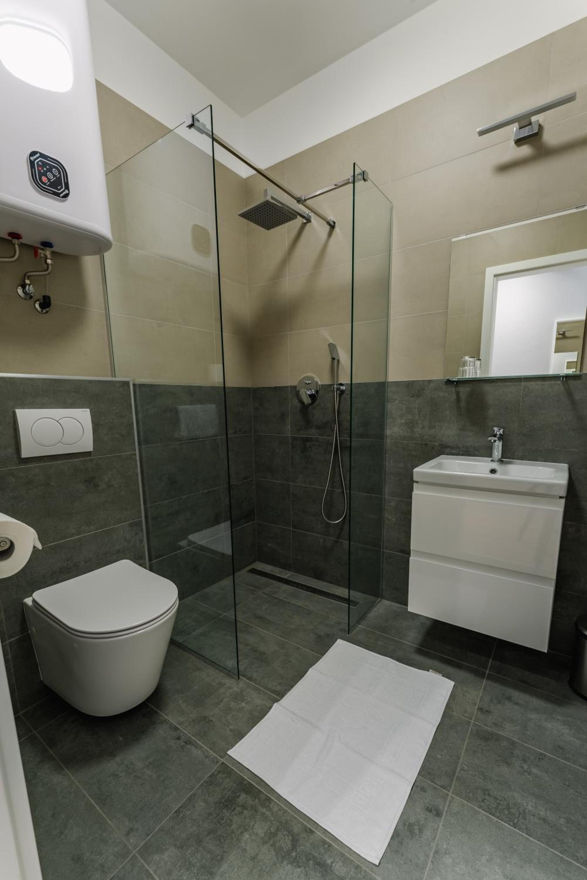 Standard Single Room photo 3