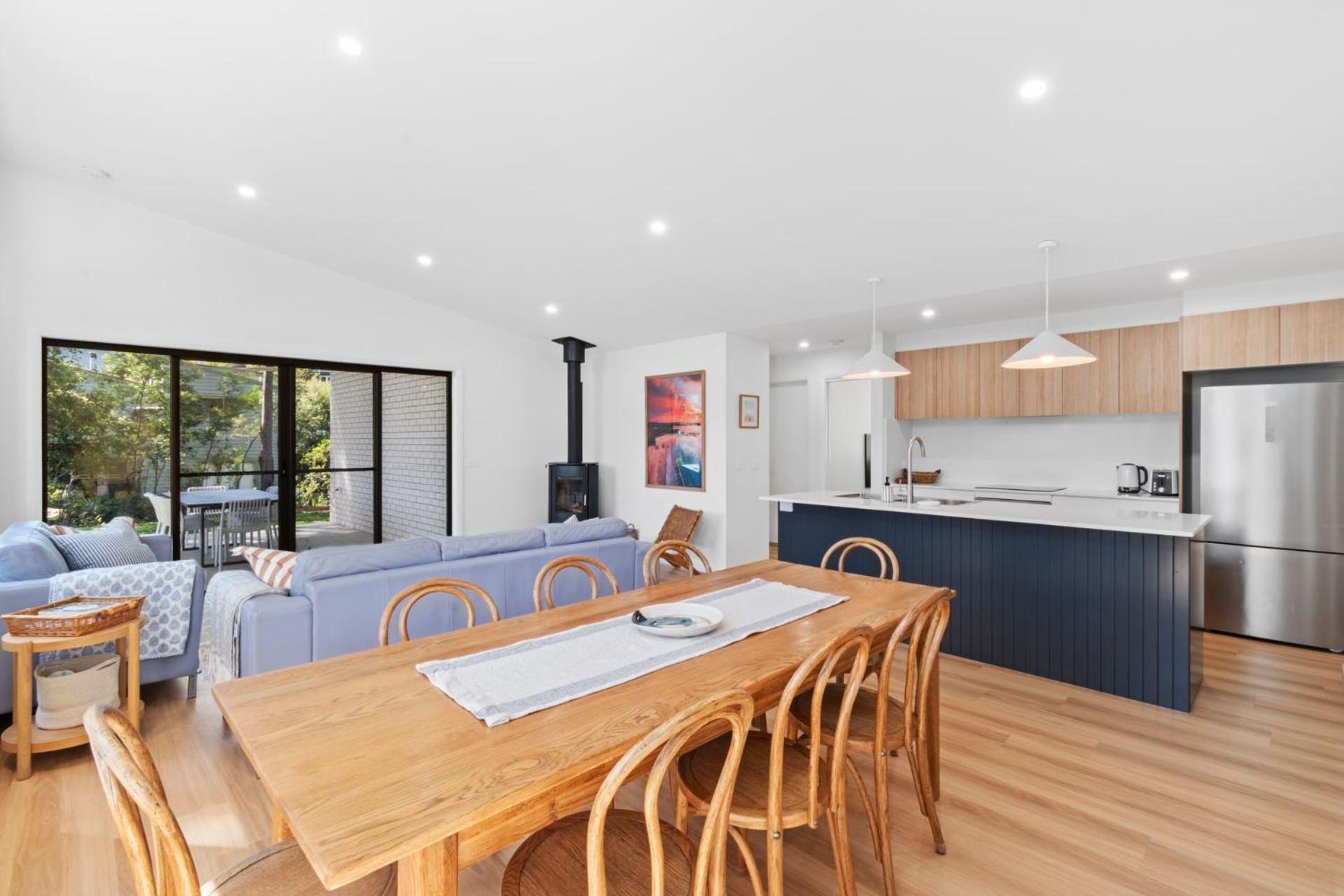 Vacation Home photo 2