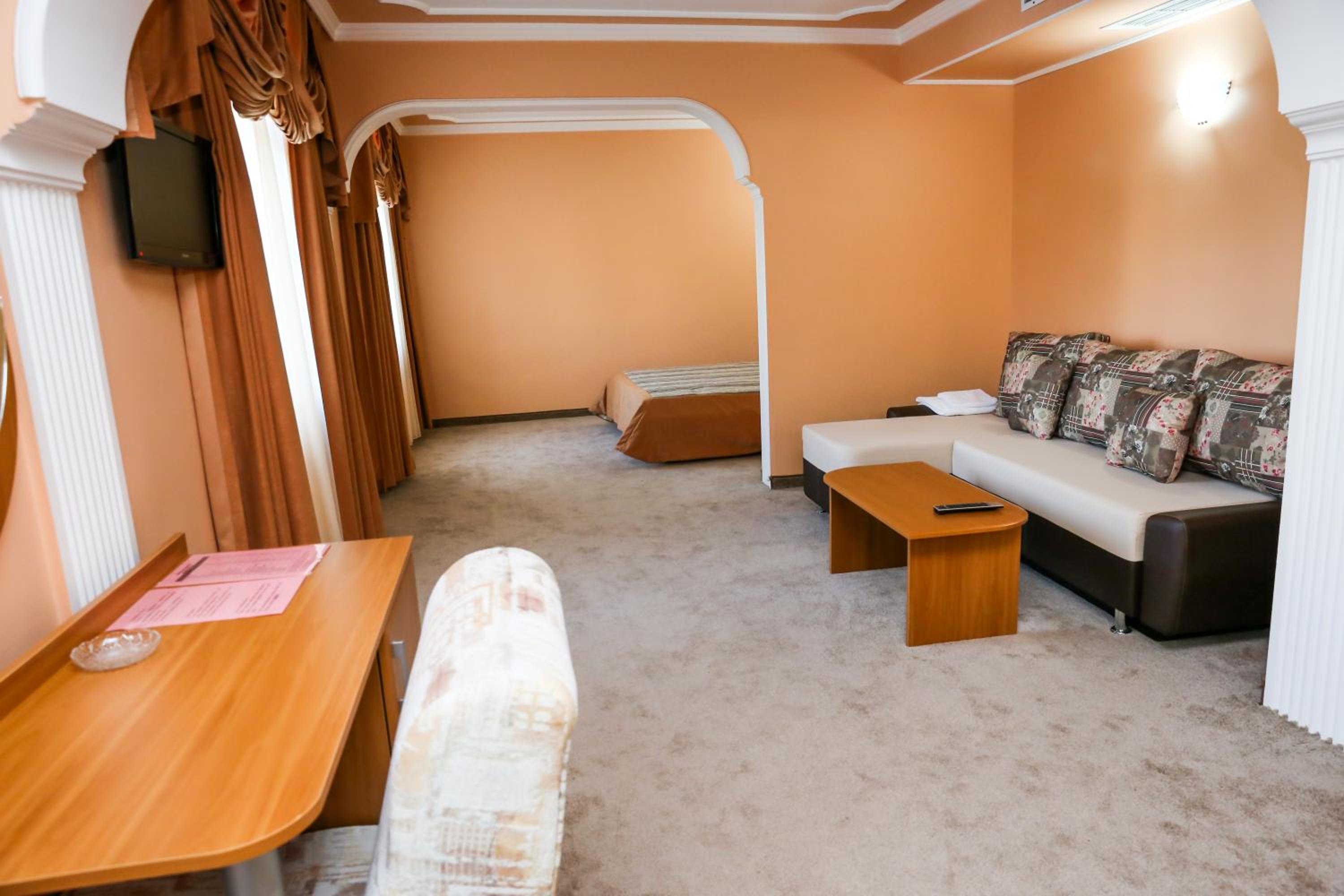 Apartment - Photo 4