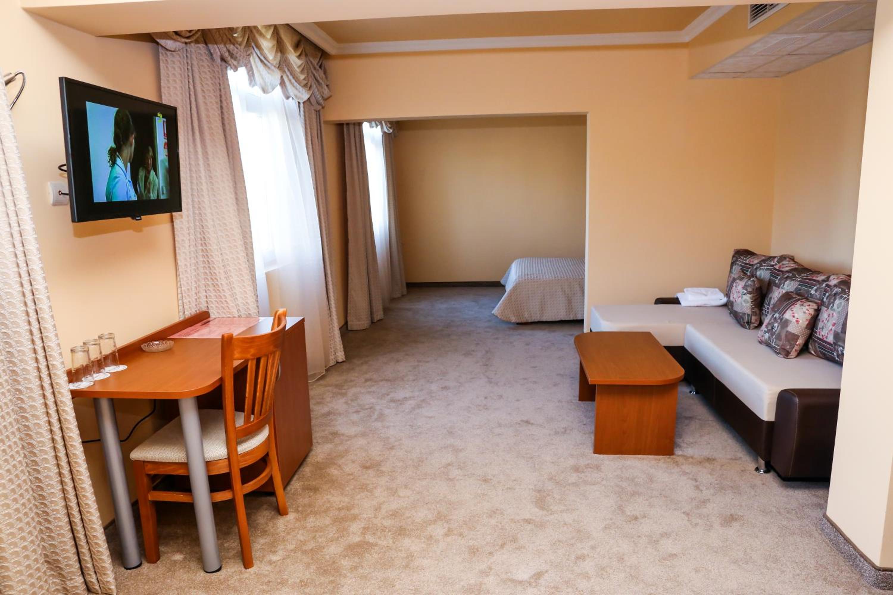 Apartment - Photo 1