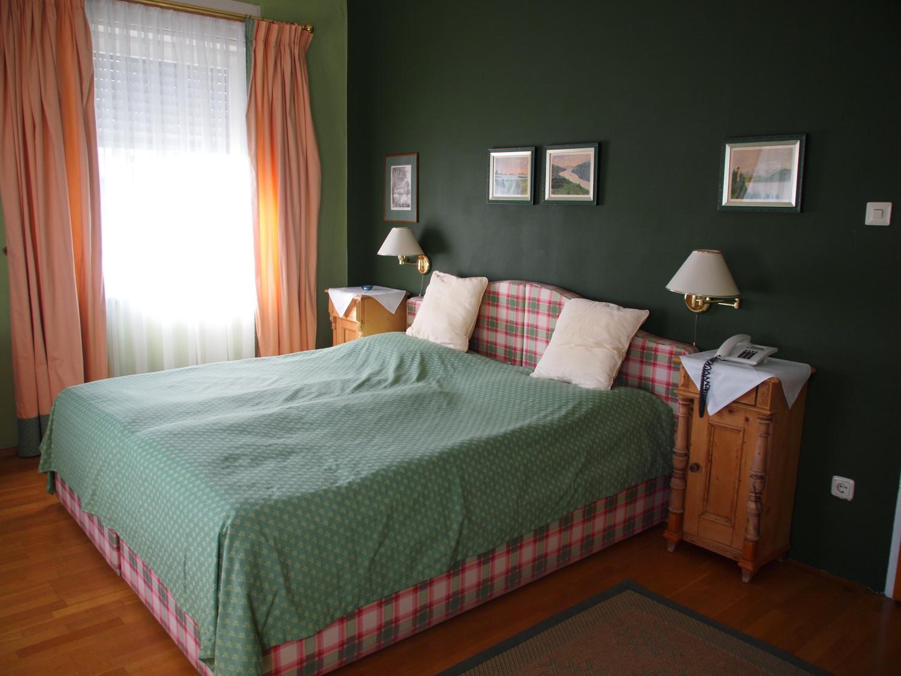 Double Room photo 2