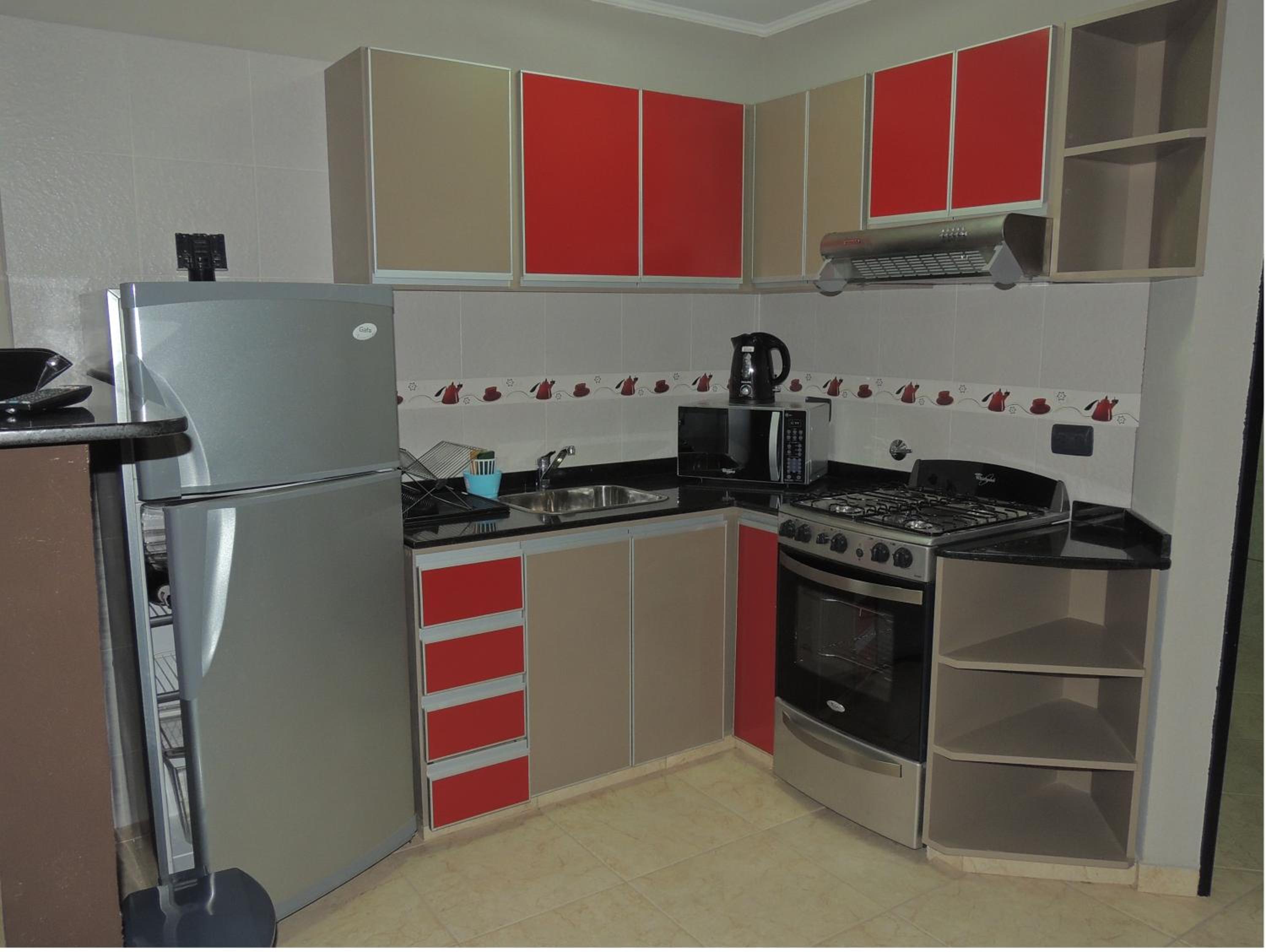 Apartment with Balcony PA3 photo 2
