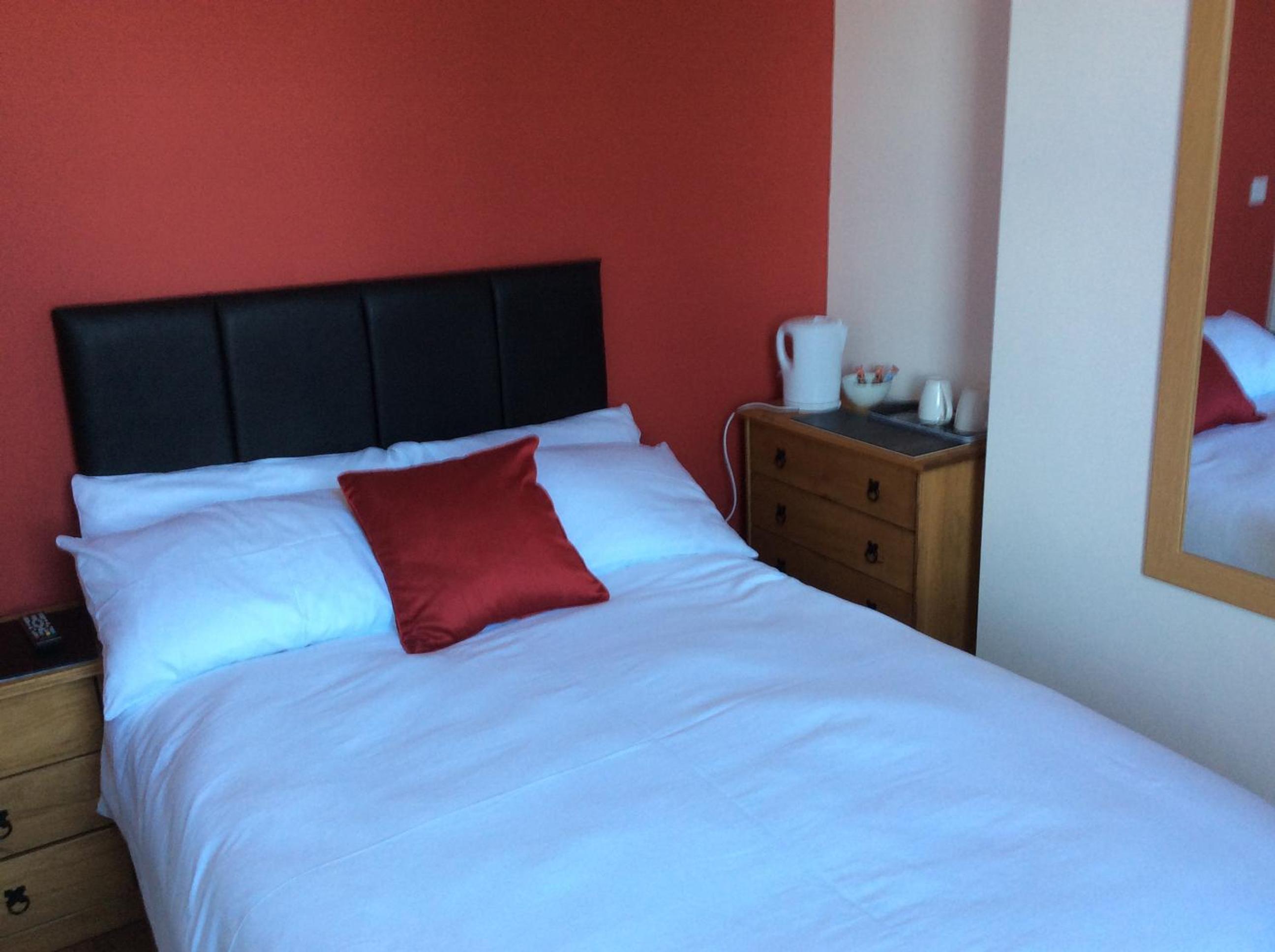 Small Double Room photo 3