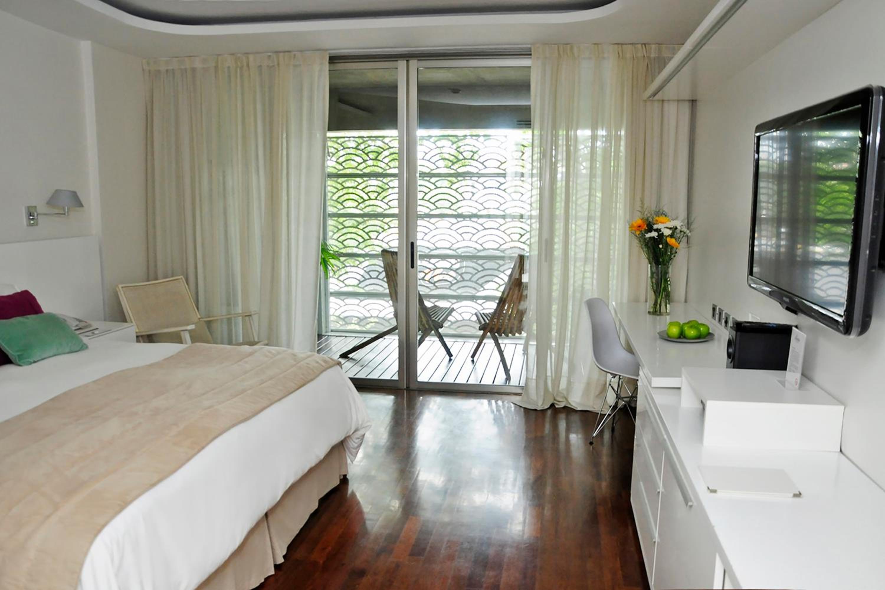Classic Double or Twin Room photo 3