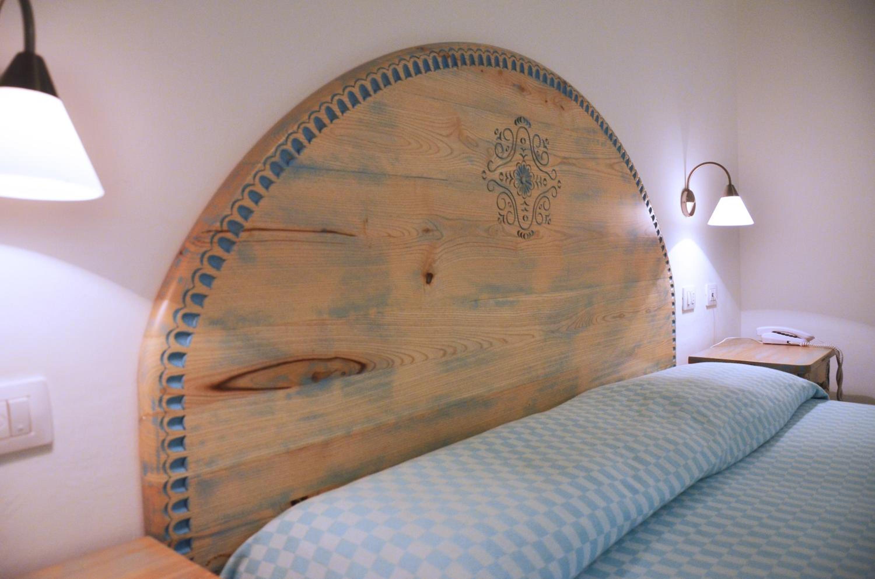 Double or Twin Room - Photo 6