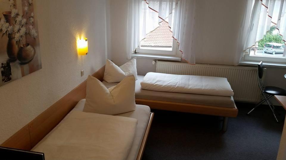 Large Double Room photo 3