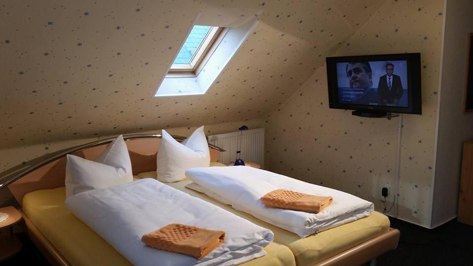 Triple Room photo 2