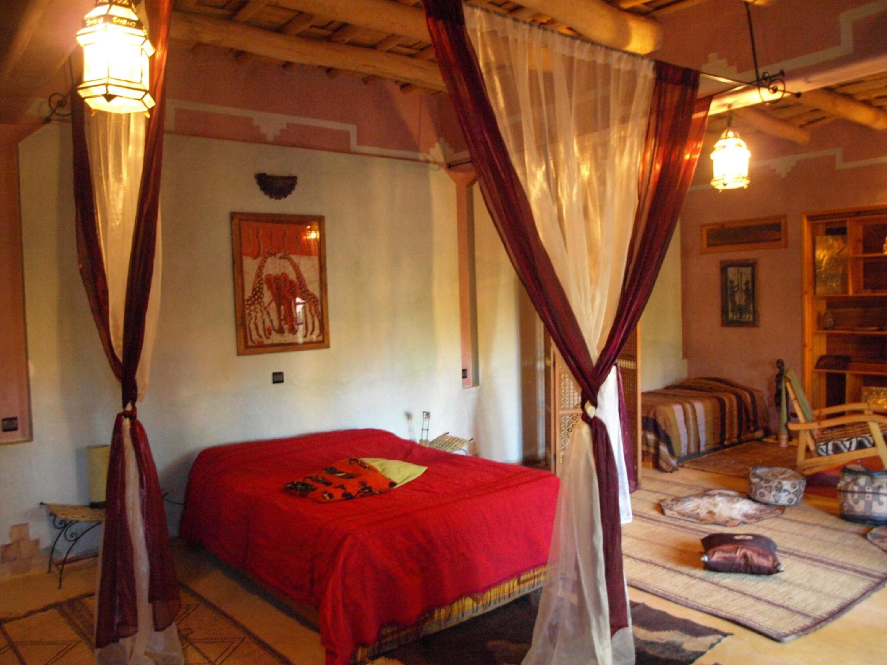 Baoulé suite