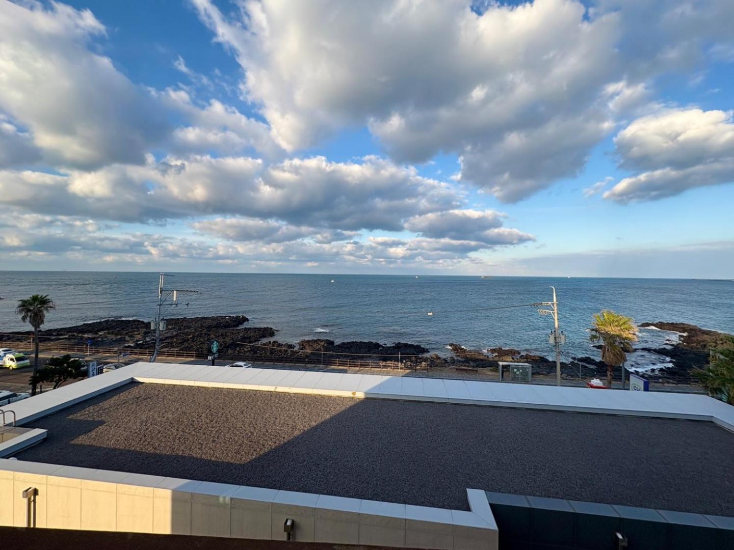 Double Room with Sea View photo 2
