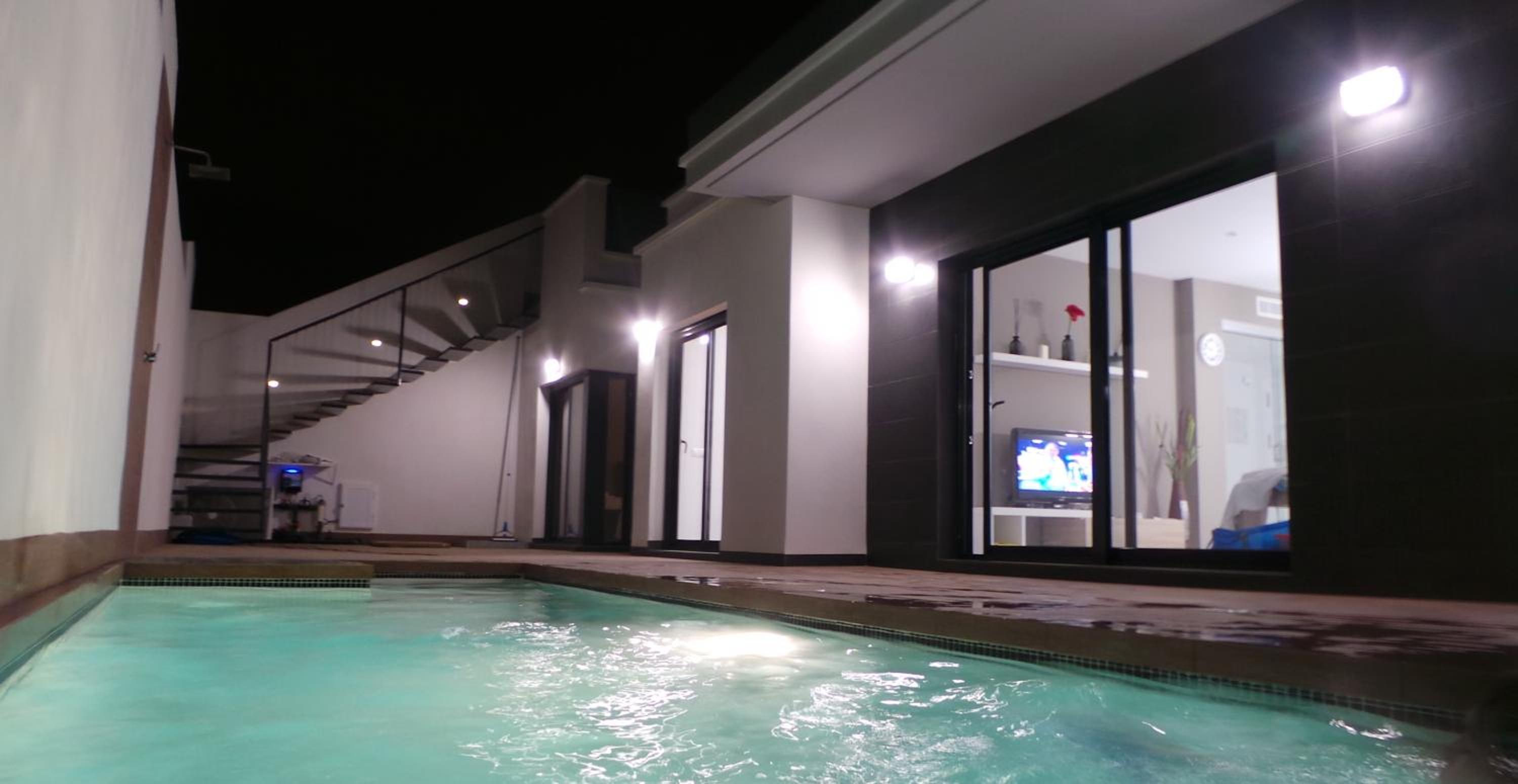 Casa de Vacaciones