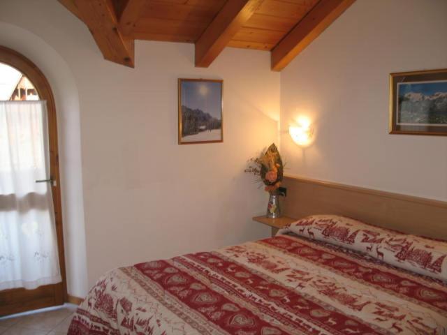 Three-Bedroom Apartment (5 Adults) photo 1