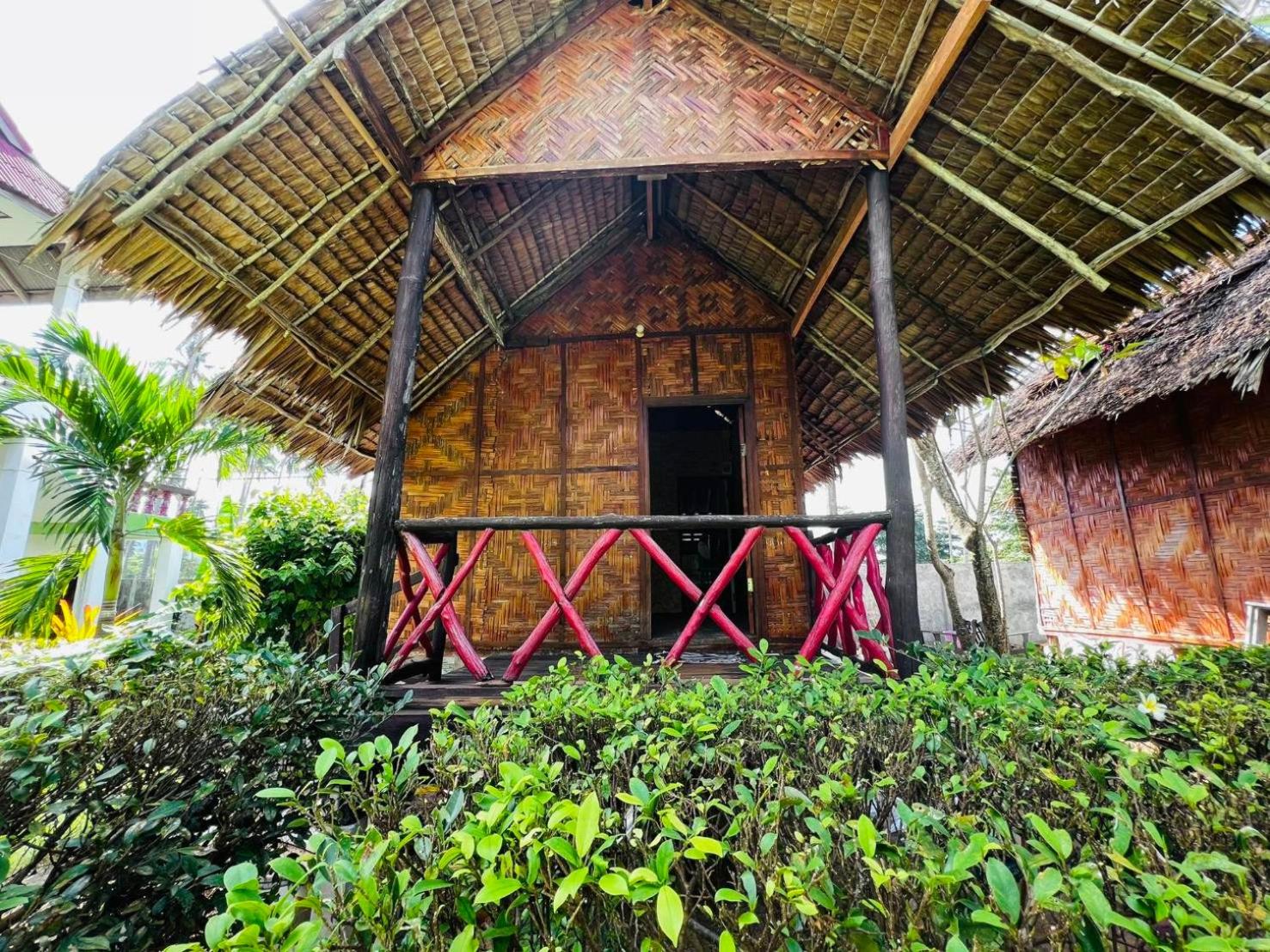 Standard Bungalow with Fan