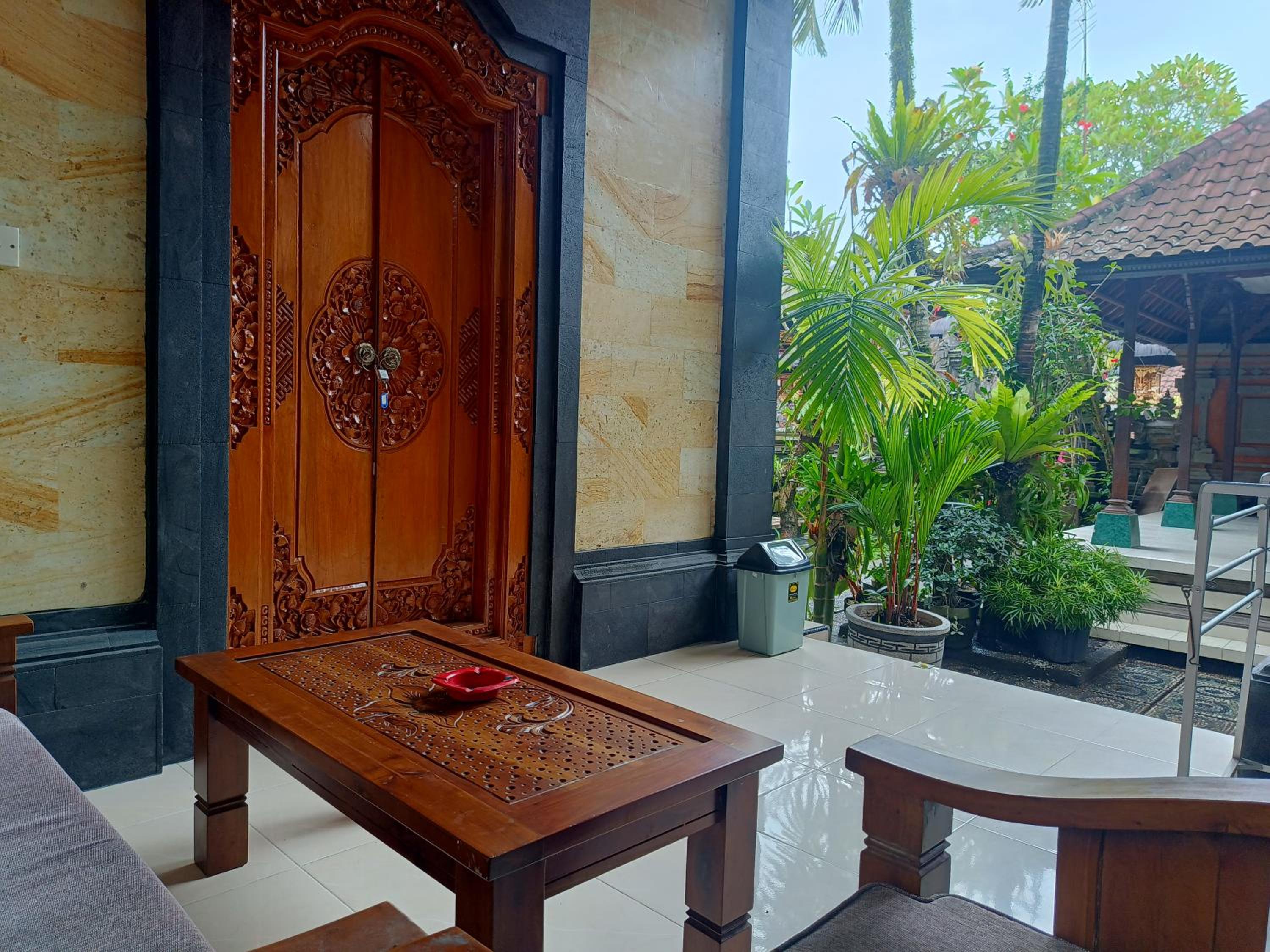 Standard Double Room - Photo 2