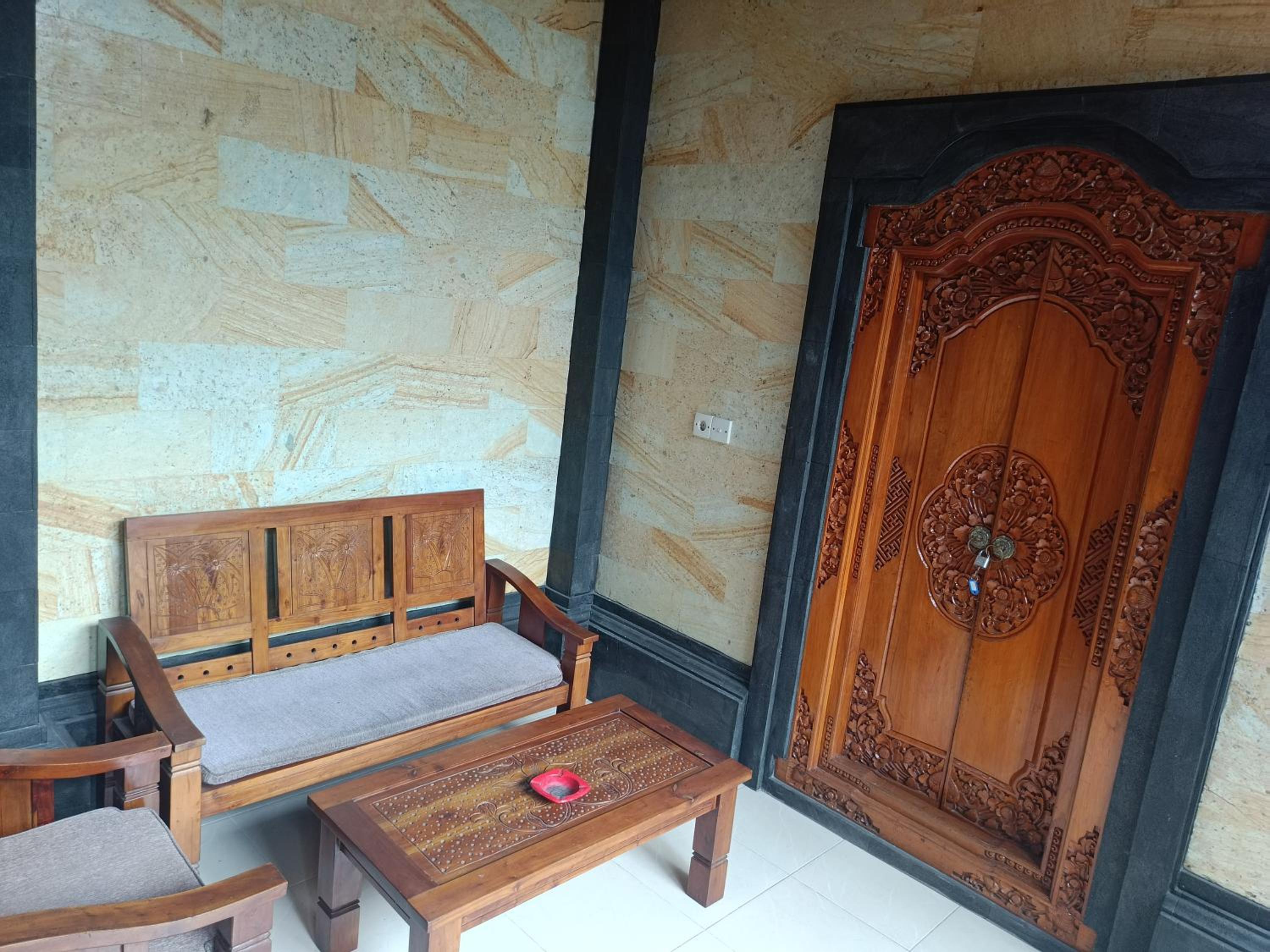 Standard Double Room - Photo 3