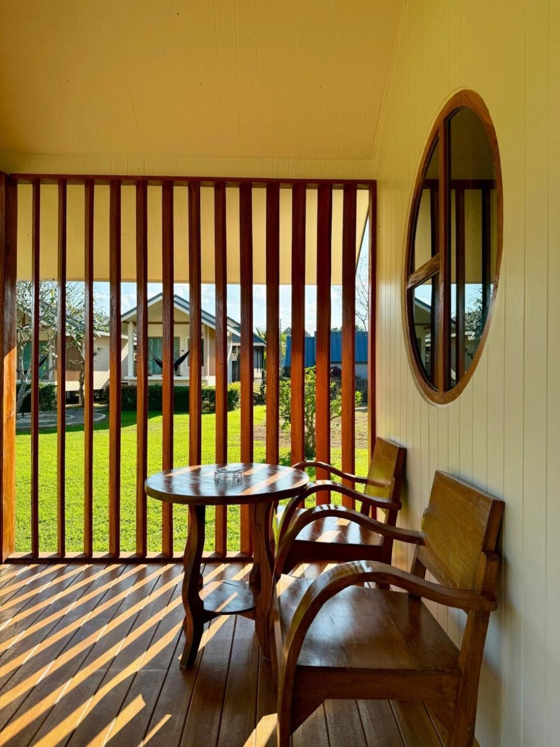 Double Room with Terrace photo 3