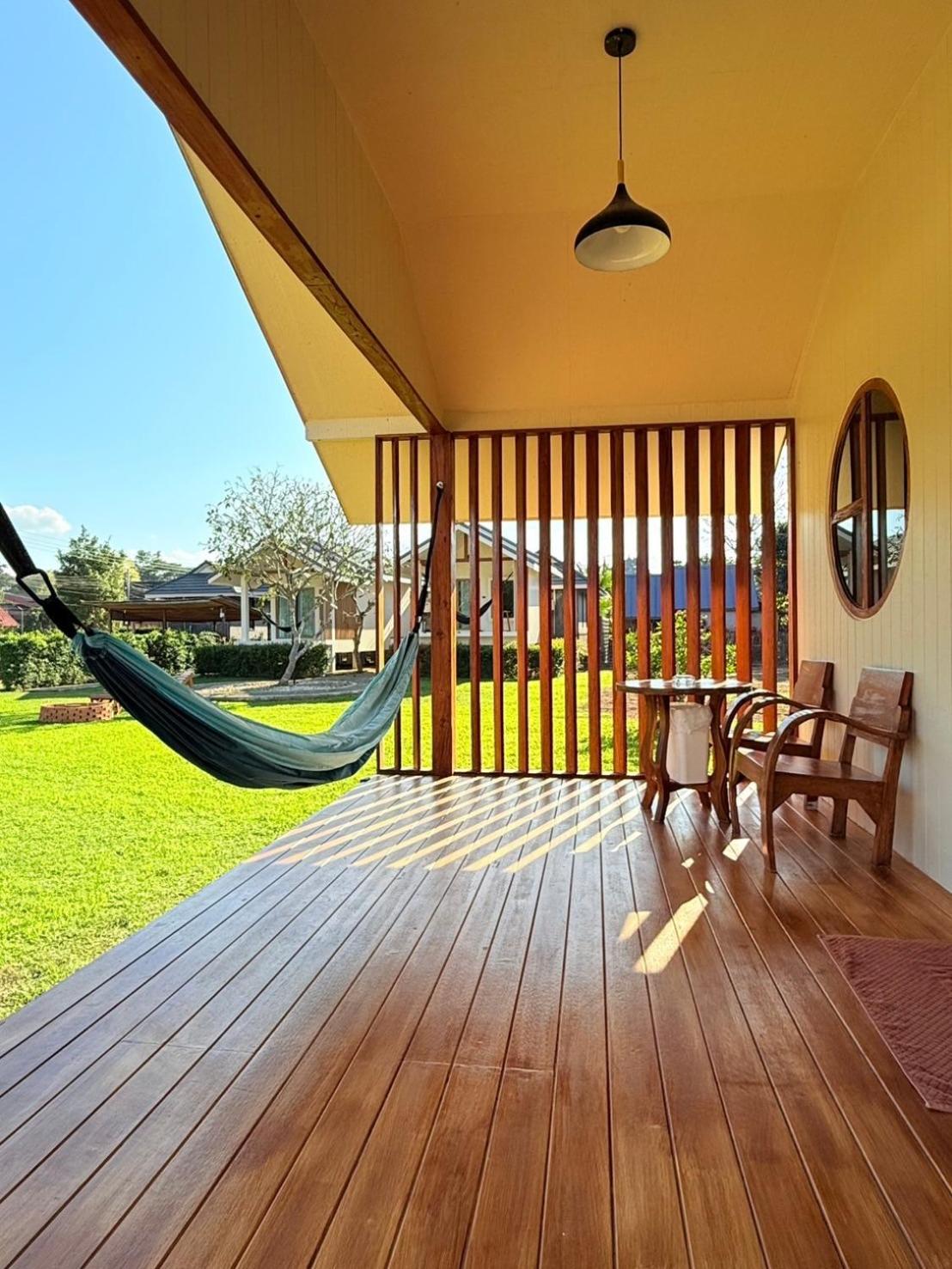Double Room with Terrace photo 2