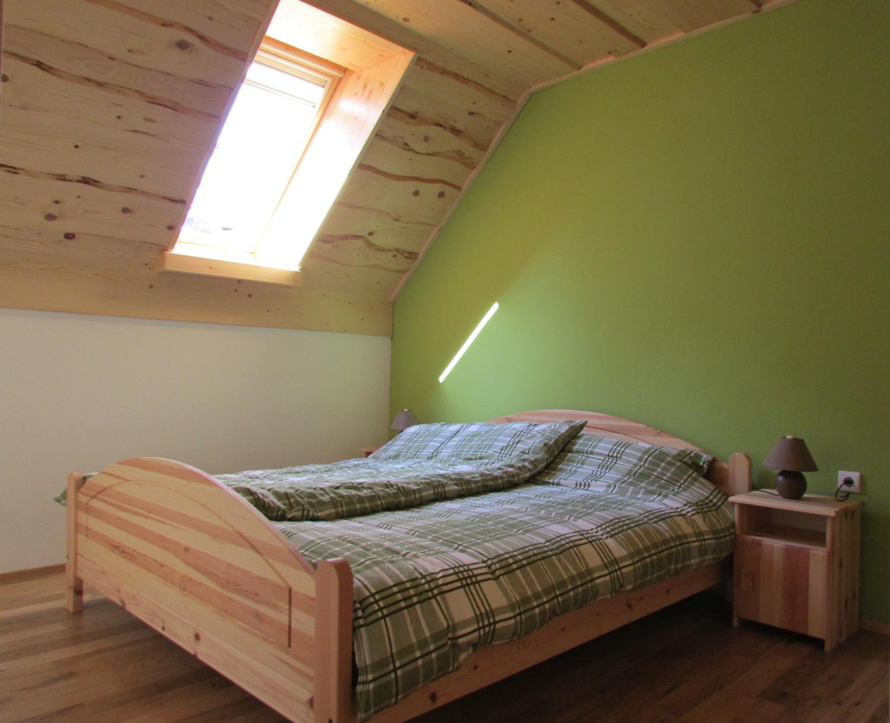 Two-Bedroom Apartment with Balcony - Photo 10