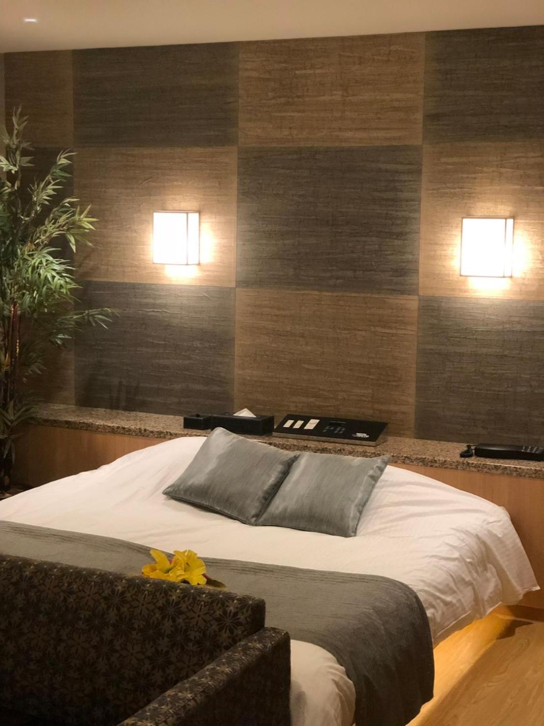 Executive Double Room - Photo 8