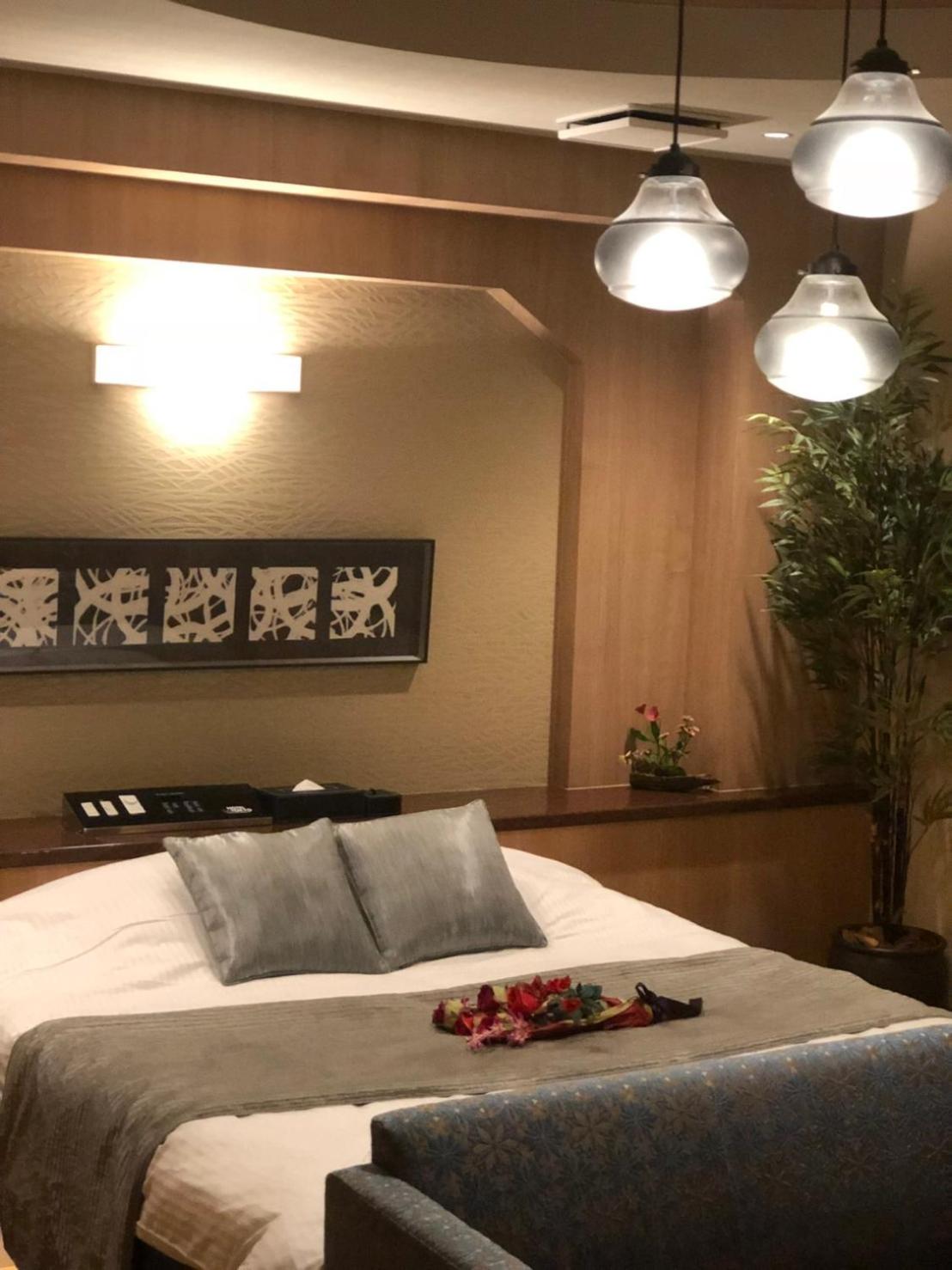 Executive Double Room - Photo 9