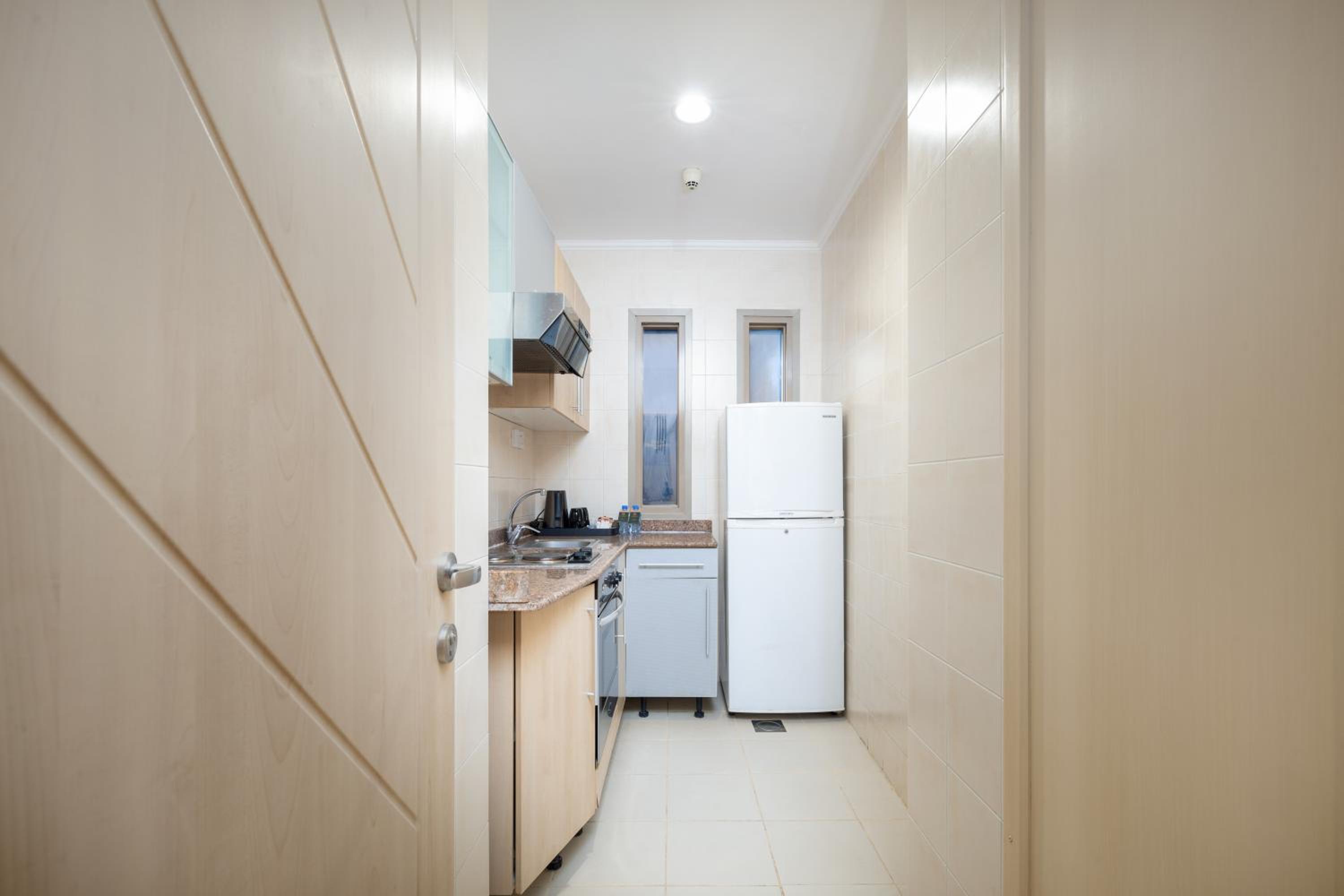 Two-Bedroom Apartment - Photo 1