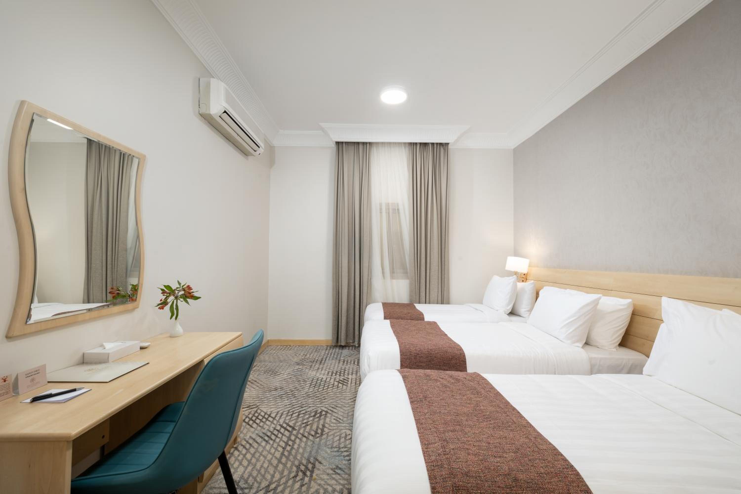 Two-Bedroom Apartment - Photo 3