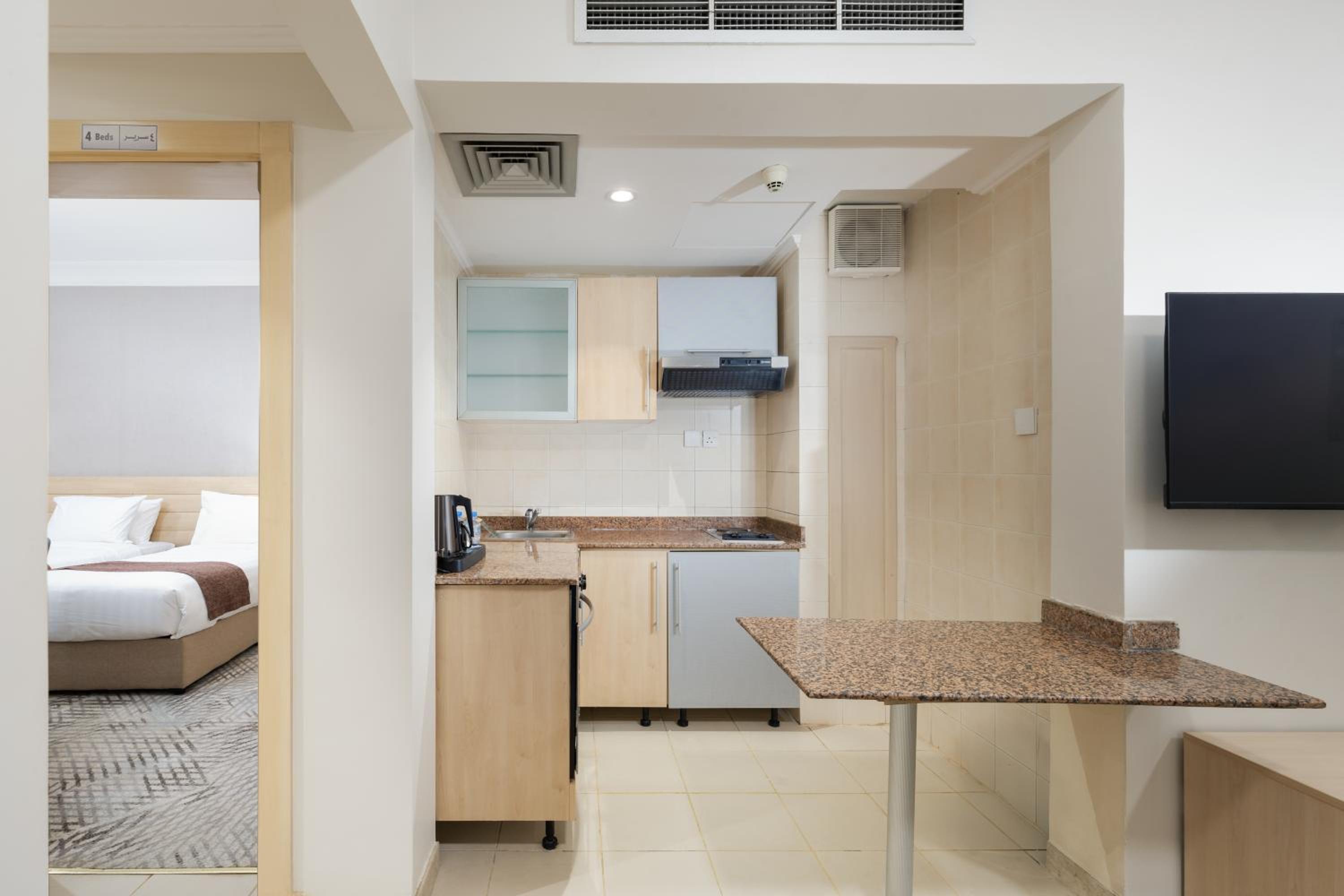 Two-Bedroom Apartment - Photo 8