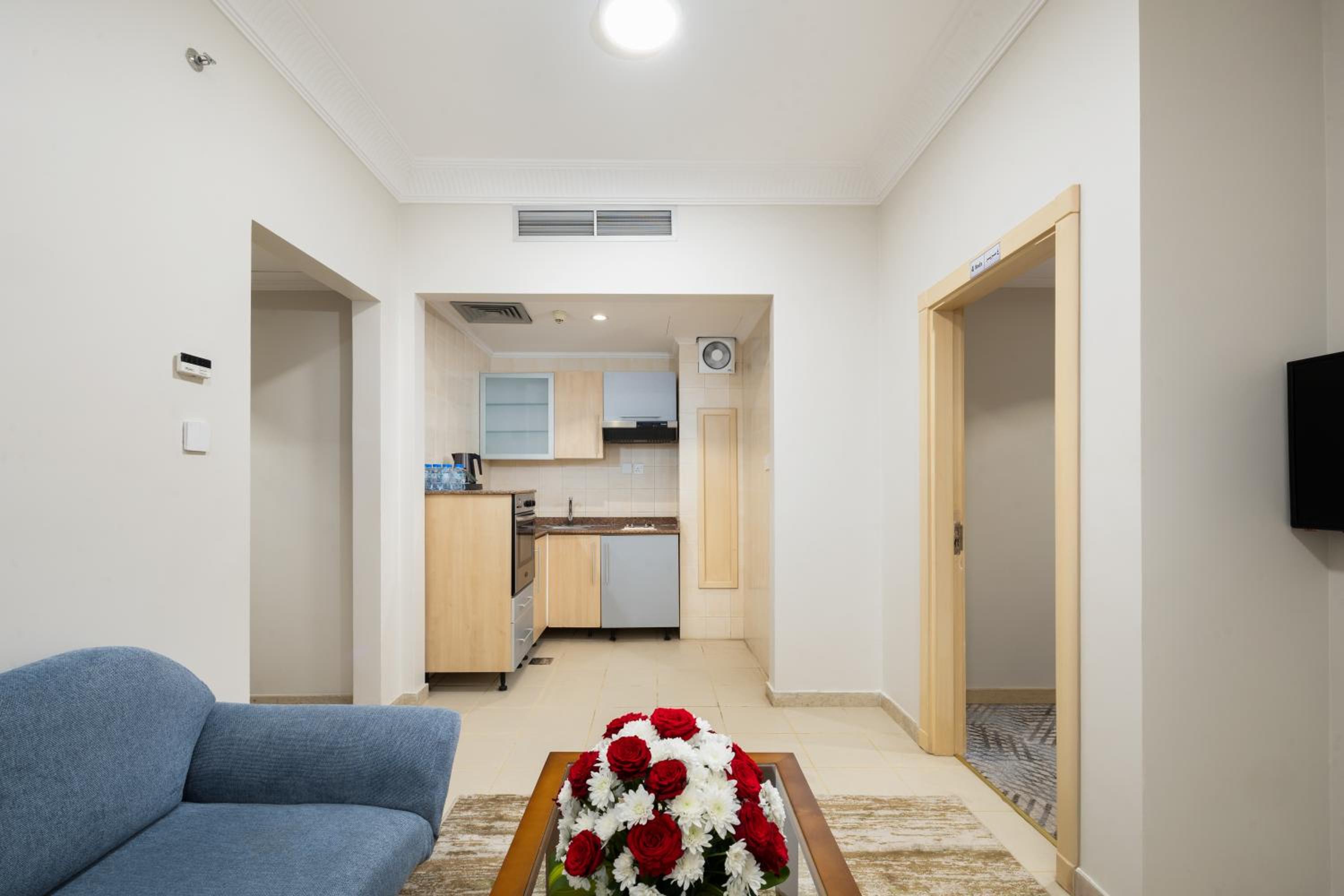 Two-Bedroom Apartment - Photo 11