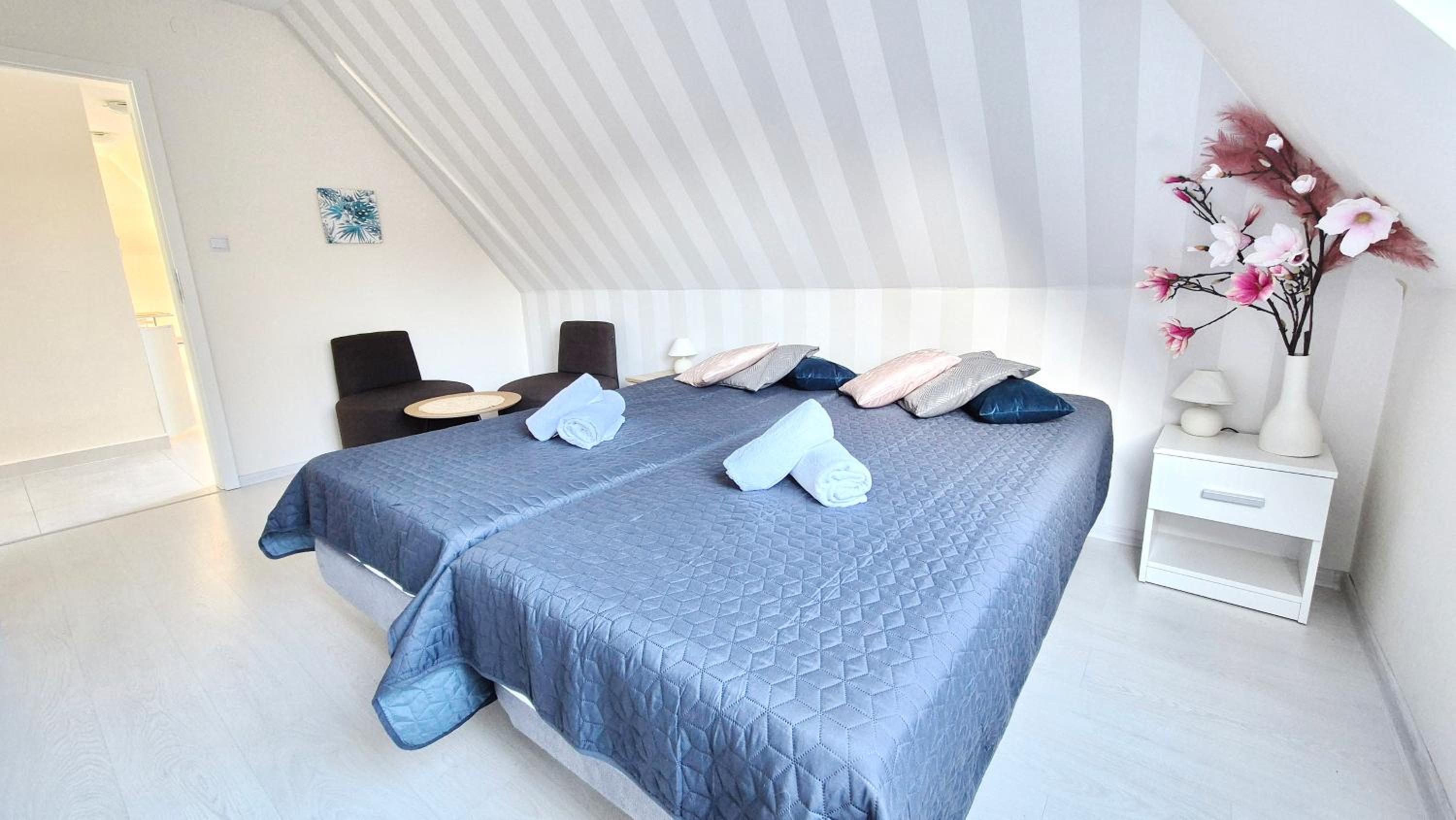 Double Room with Private Bathroom photo 2
