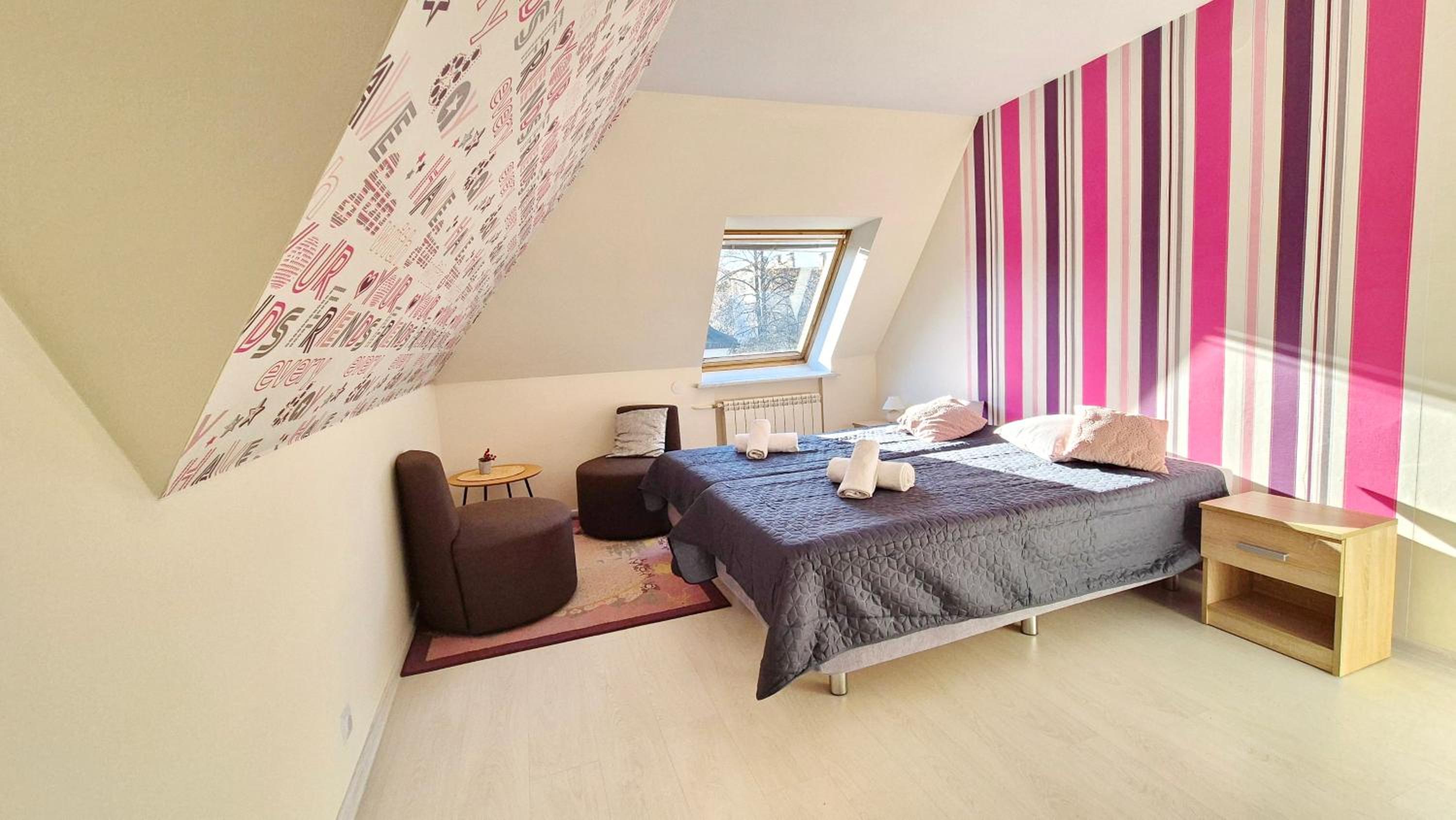 Quadruple Room photo 1