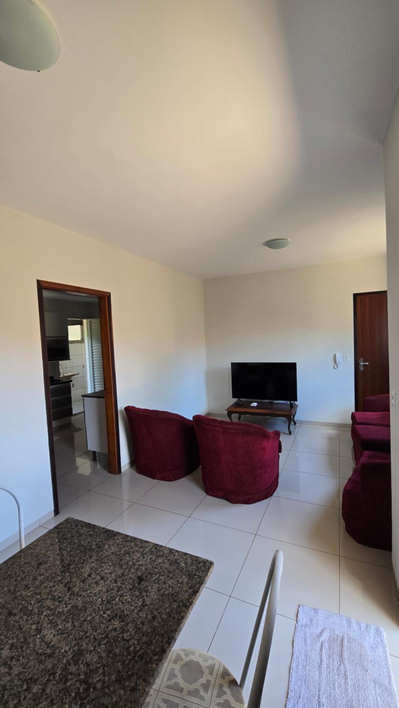 Apartment - Ground Floor photo 3
