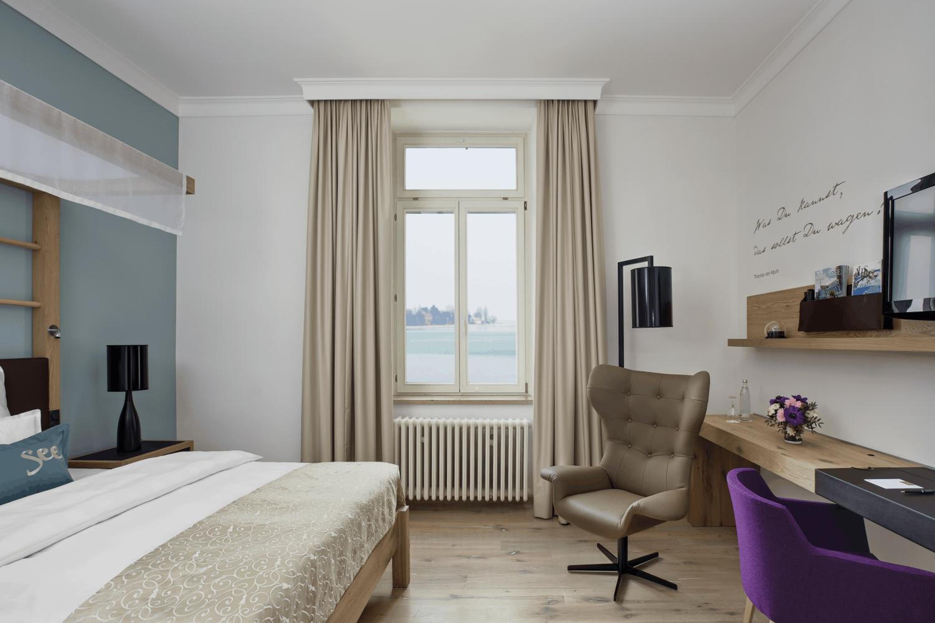 Deluxe Plus Room Deluxe Plus Room