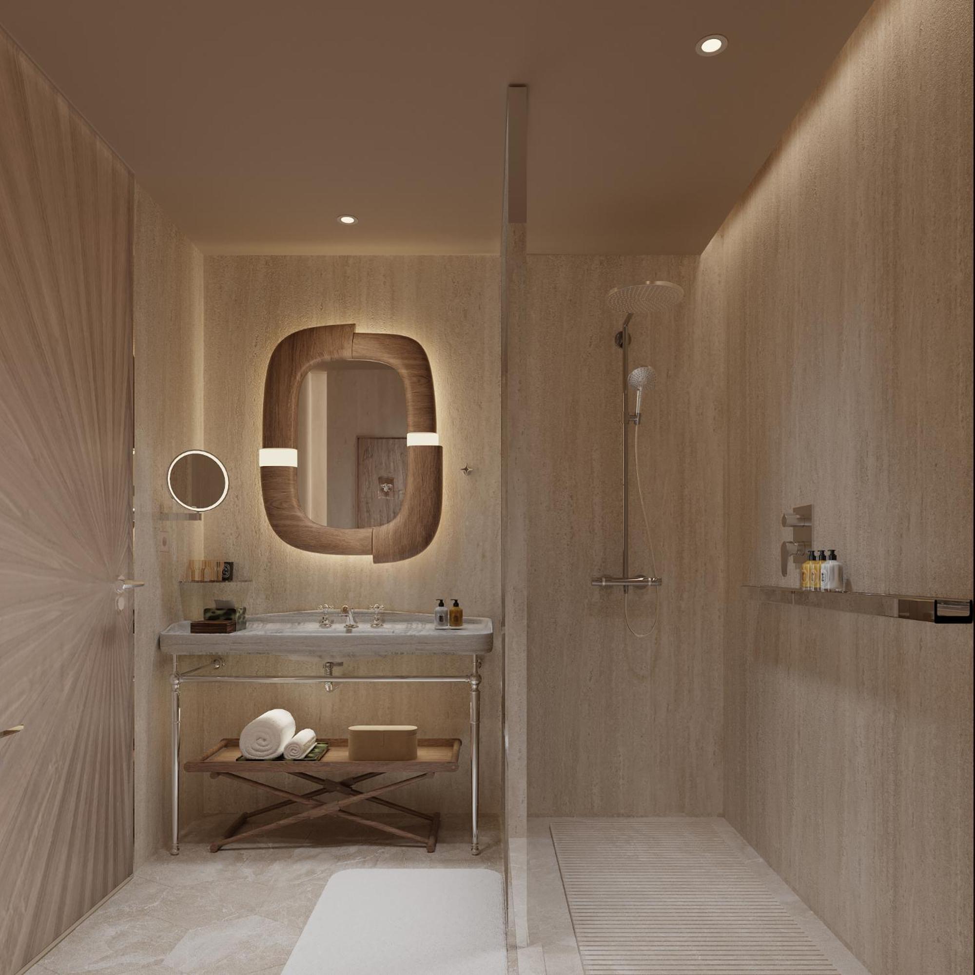 Standard Plus Room