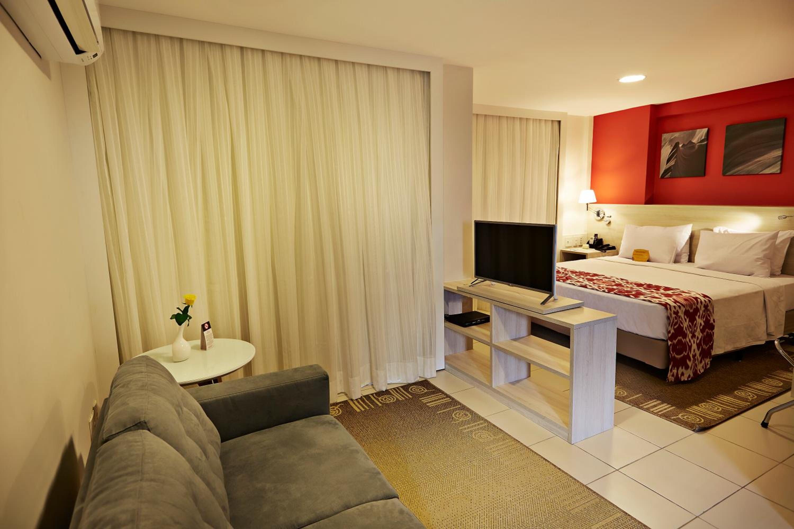 Executive Room