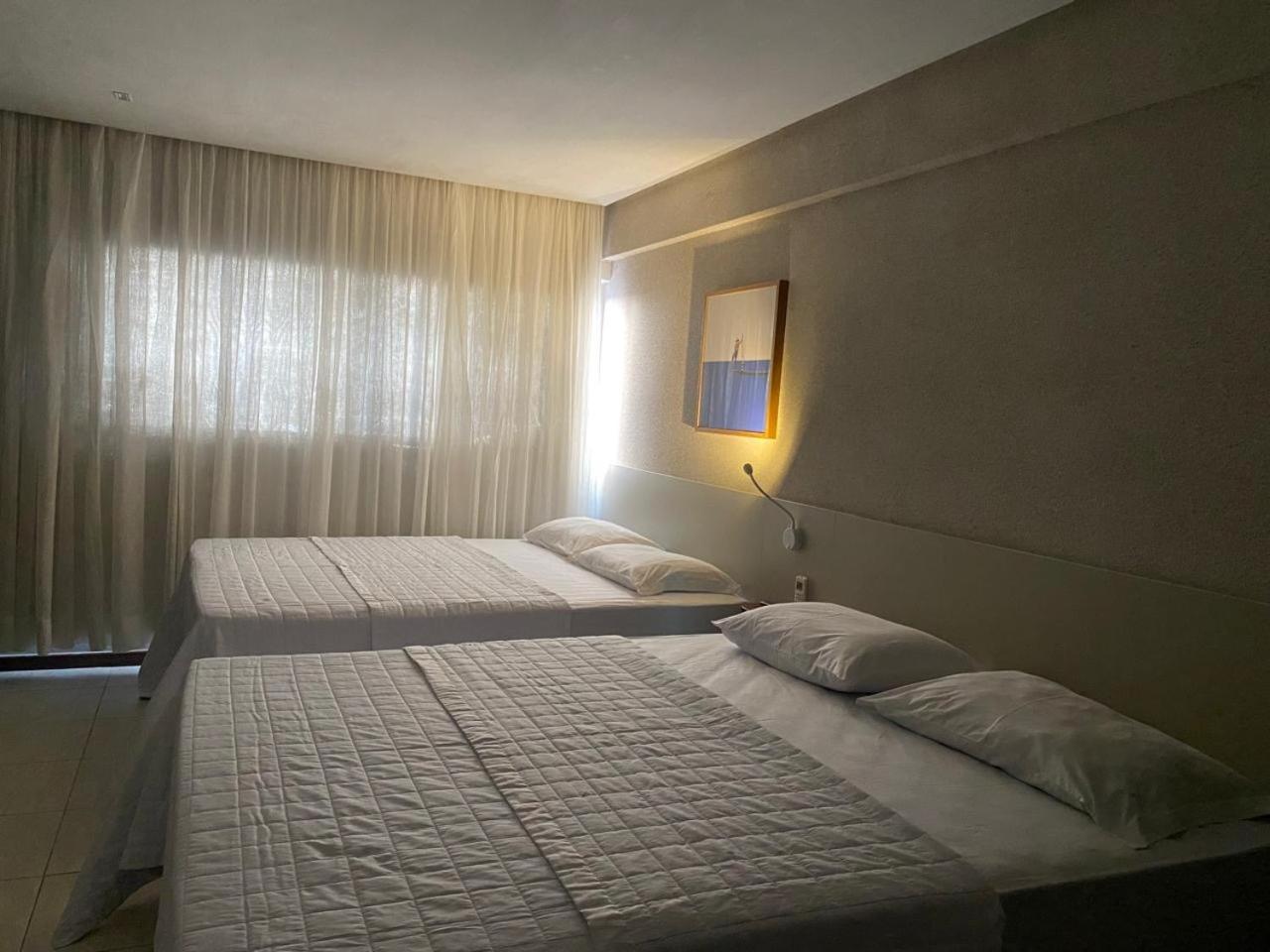 Comfort Quadruple Room photo 3