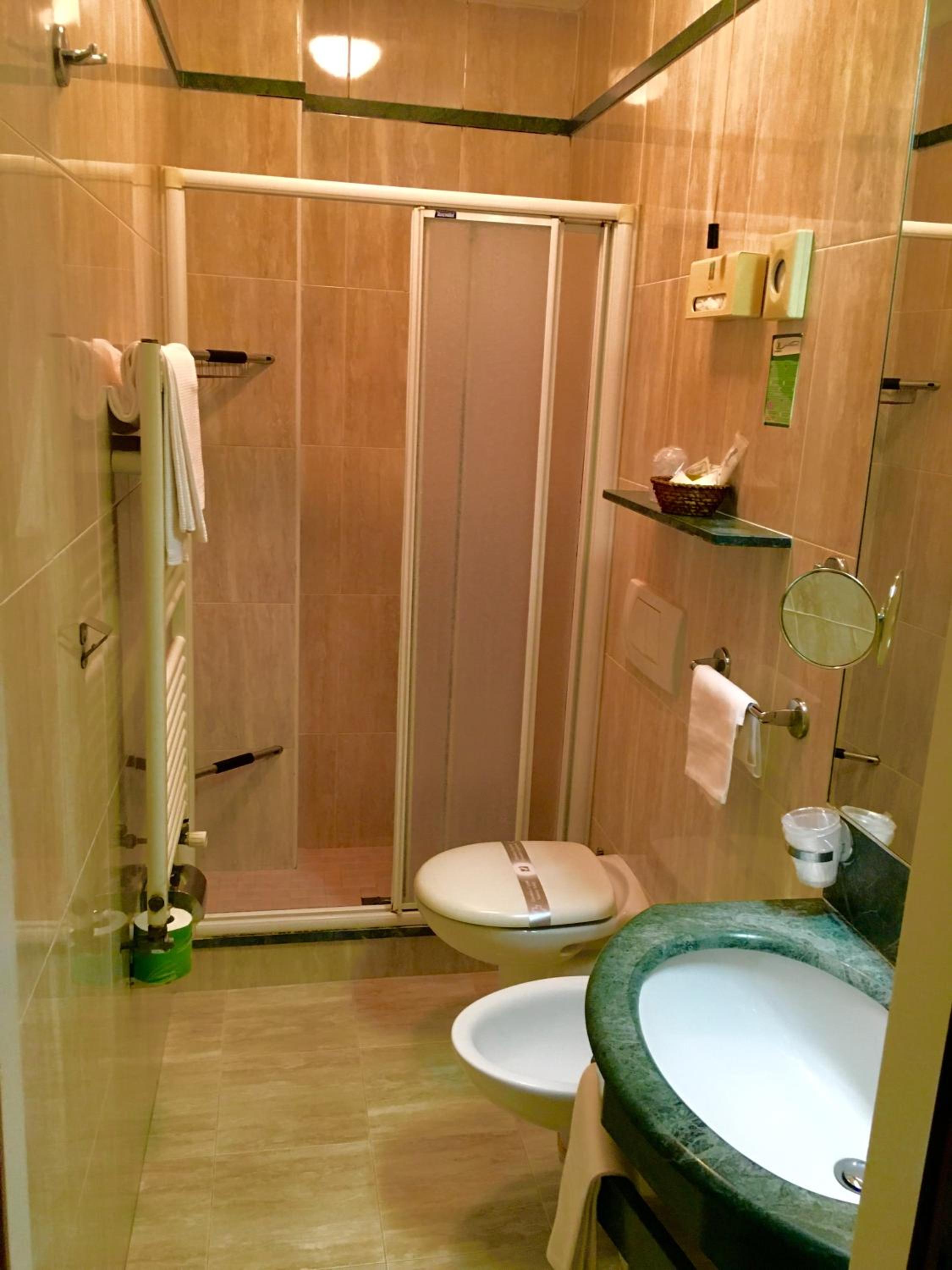 Classic Double Room - Photo 2