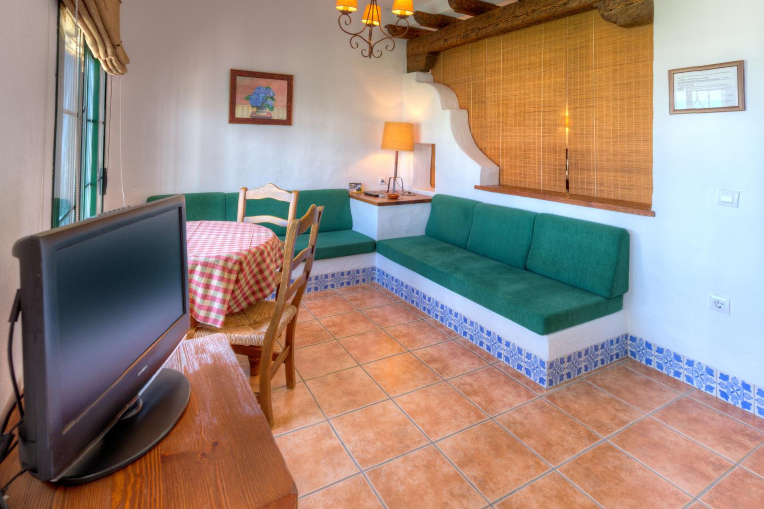 Apartamento de una habitación Primer Piso