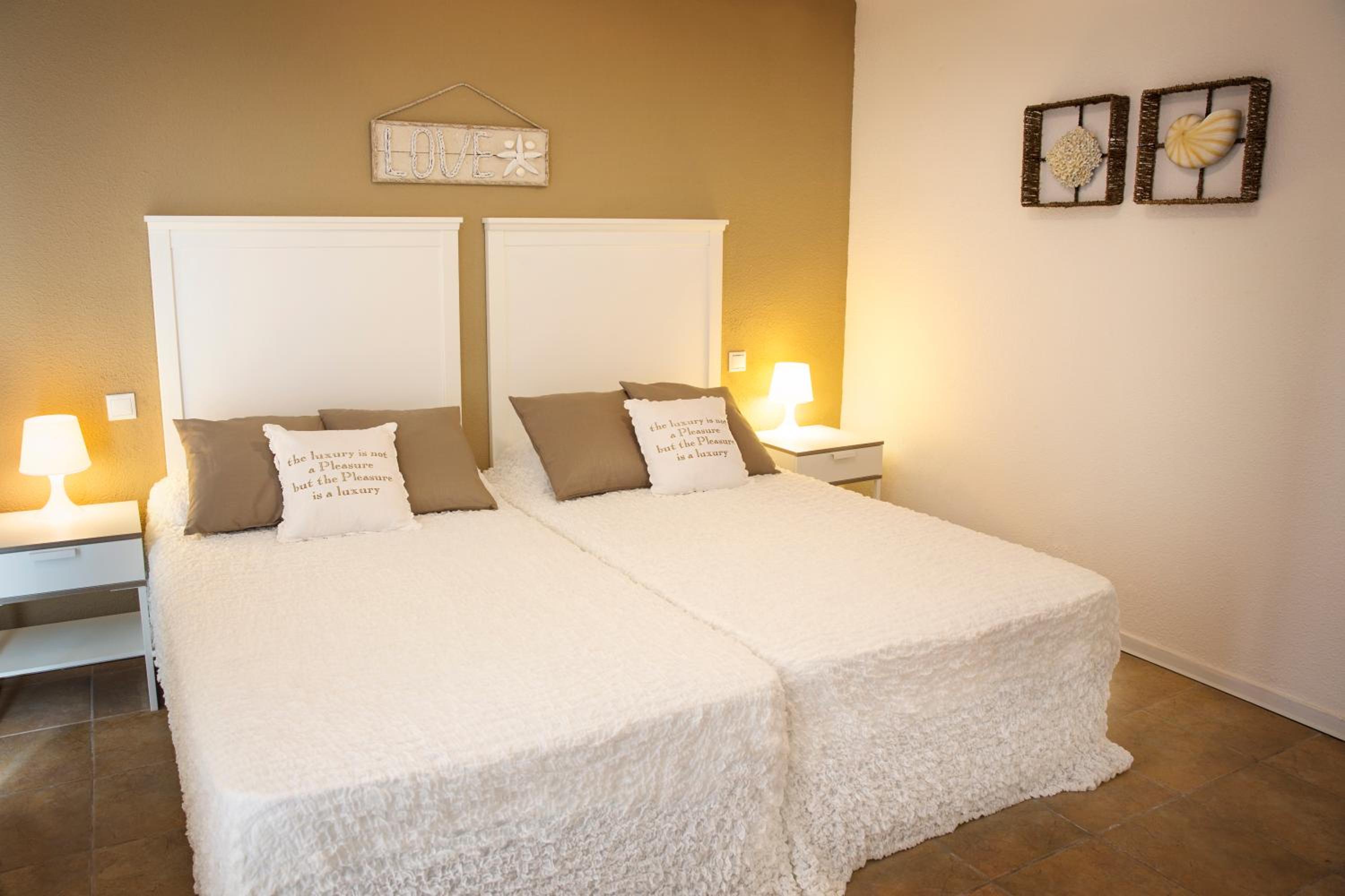 Habitación Doble Superior con Terraza