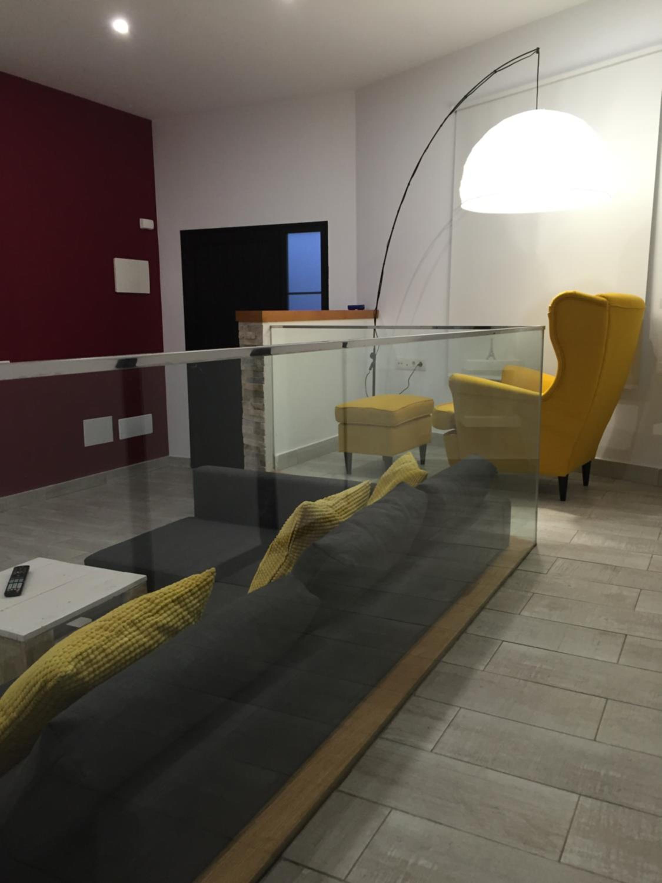 Casa de Vacaciones
