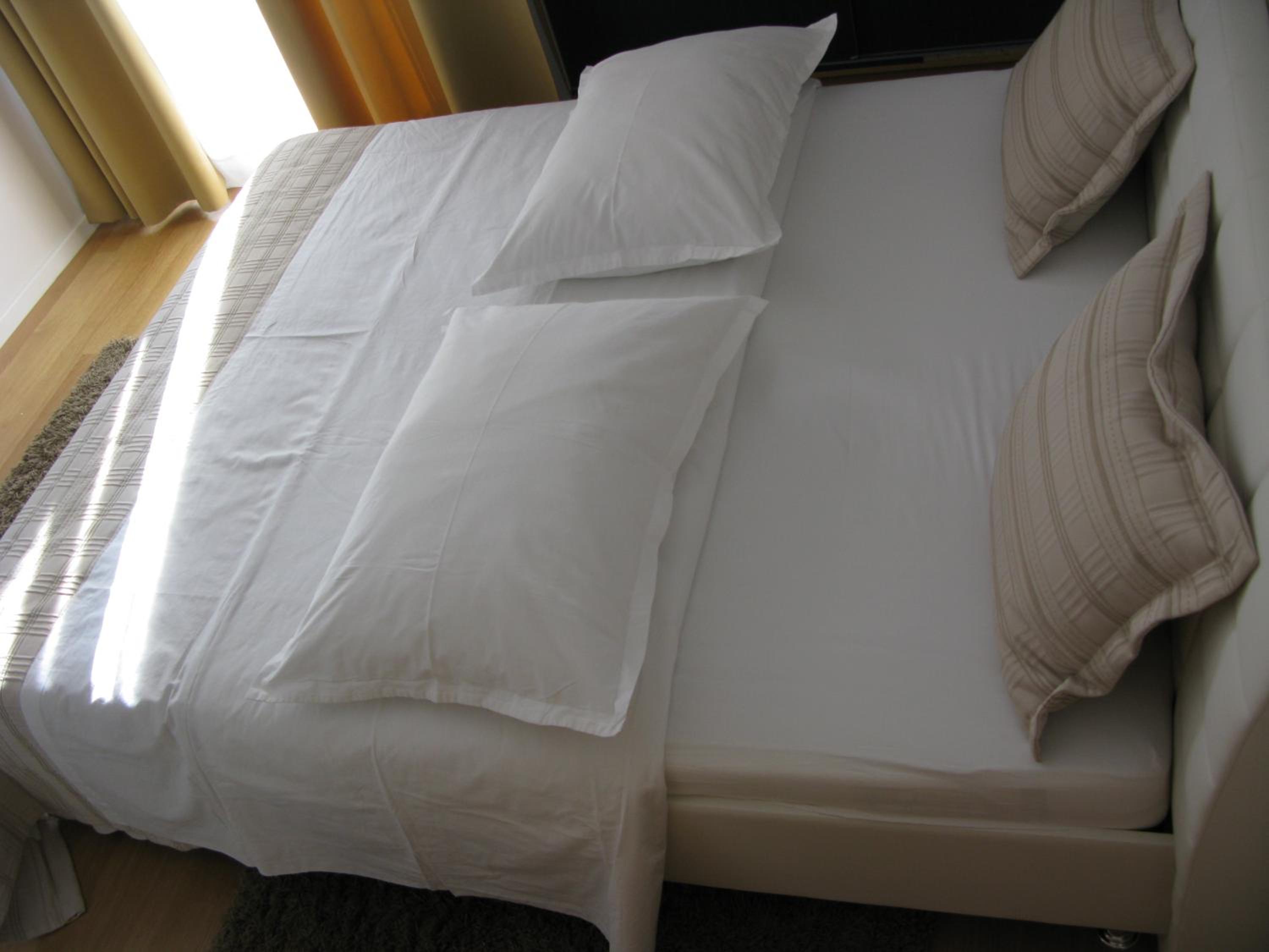 Double Room with Sea View photo 1